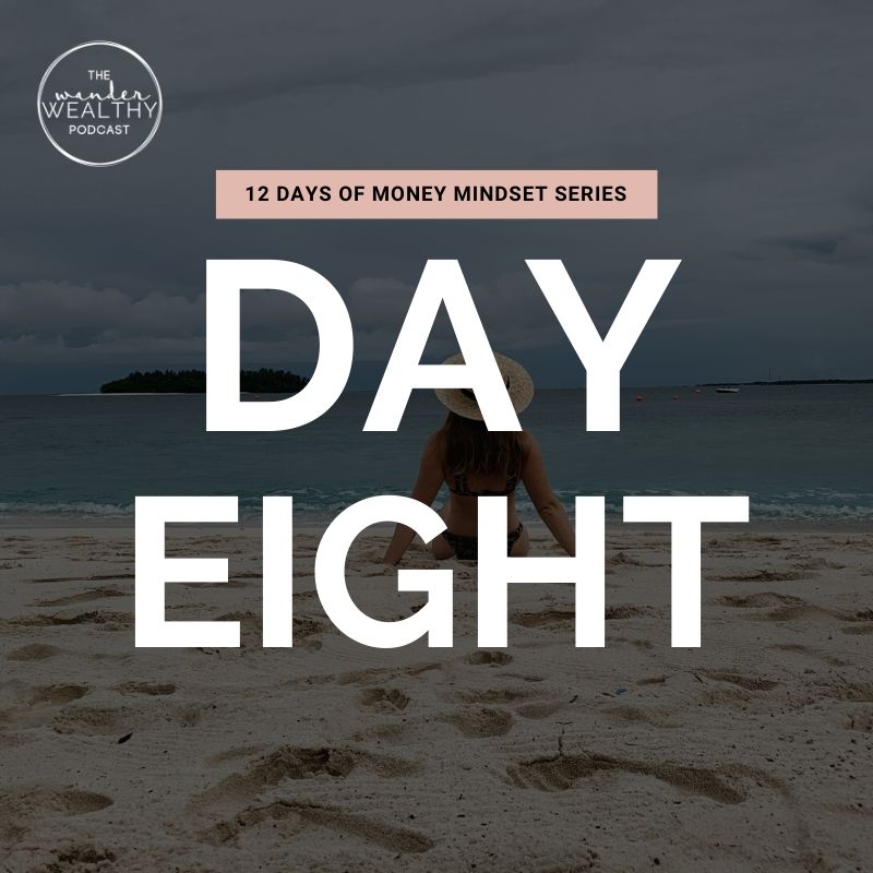 WW 144 [Day 8]: Your Limiting Beliefs Around 