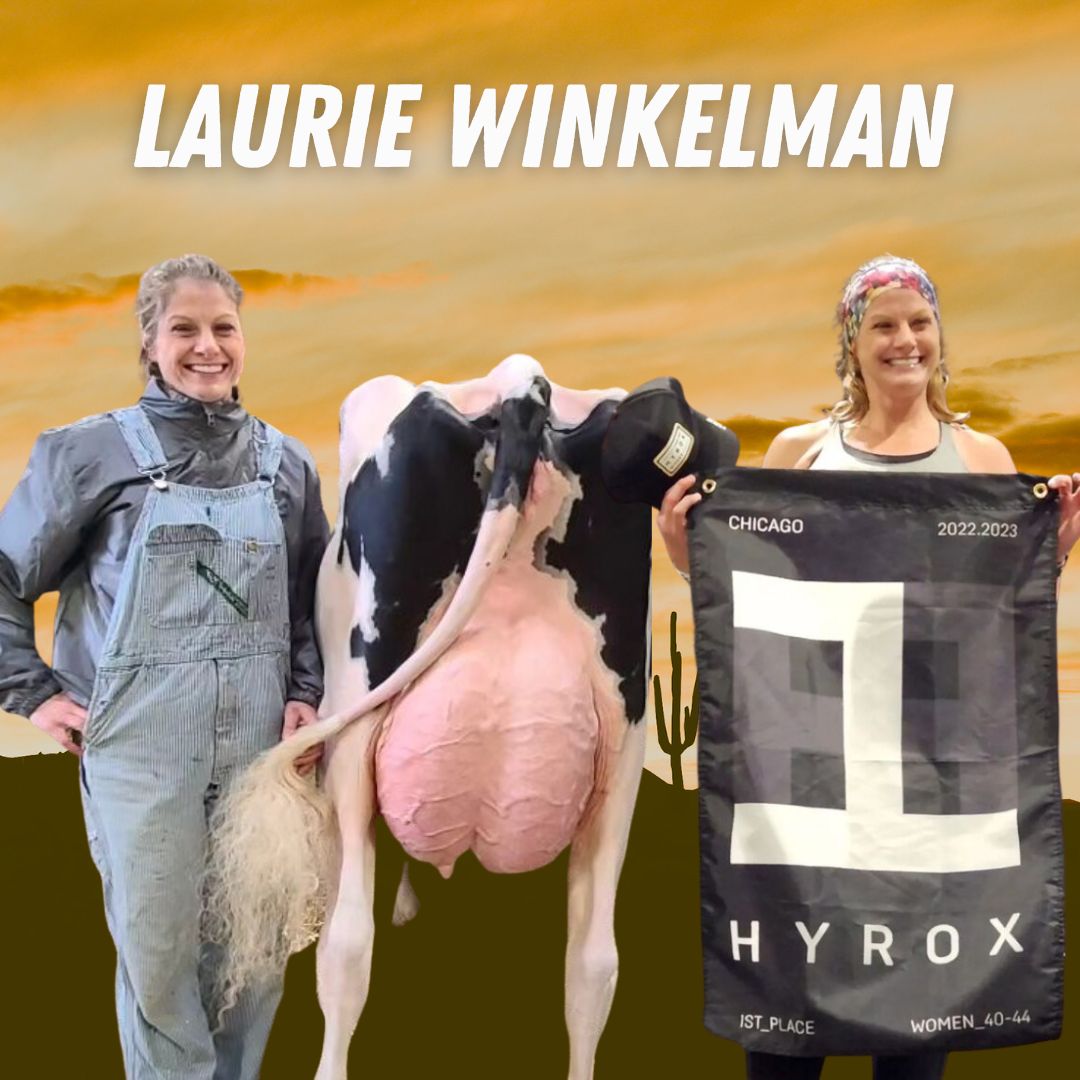 Laurie Winkleman