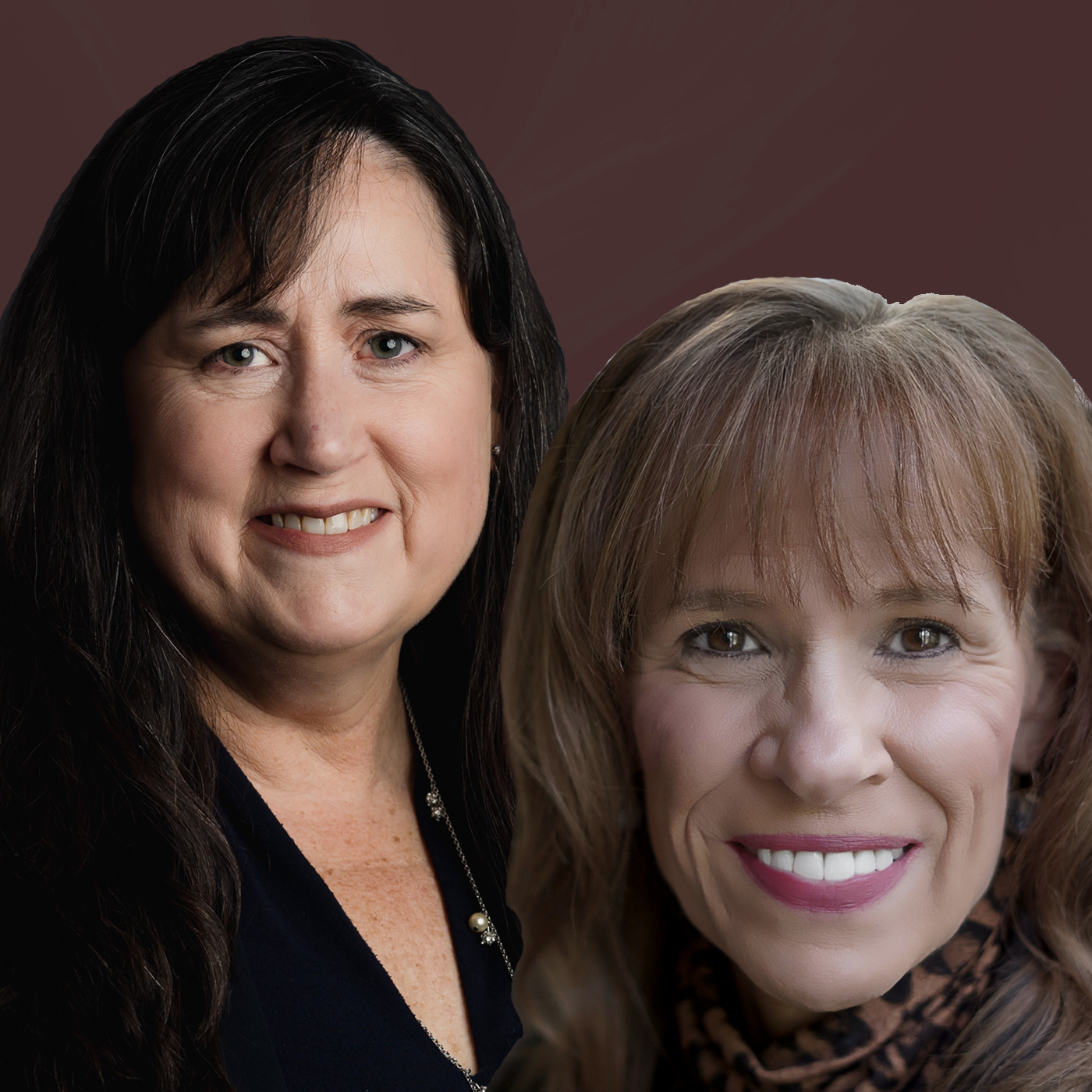 Women Who Win with Cyndy Short & Laura O'Sullivan
