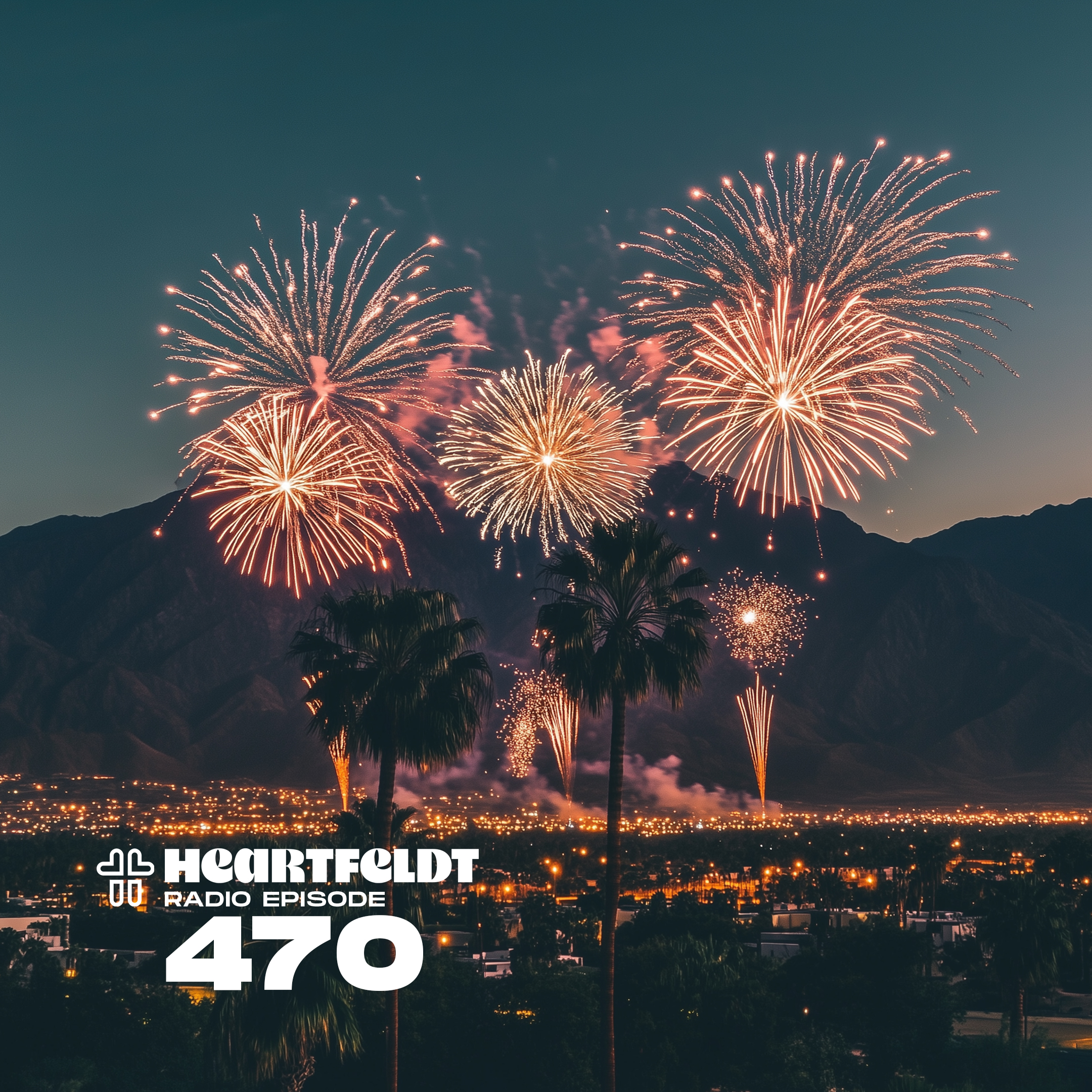 Heartfeldt Radio by Sam Feldt