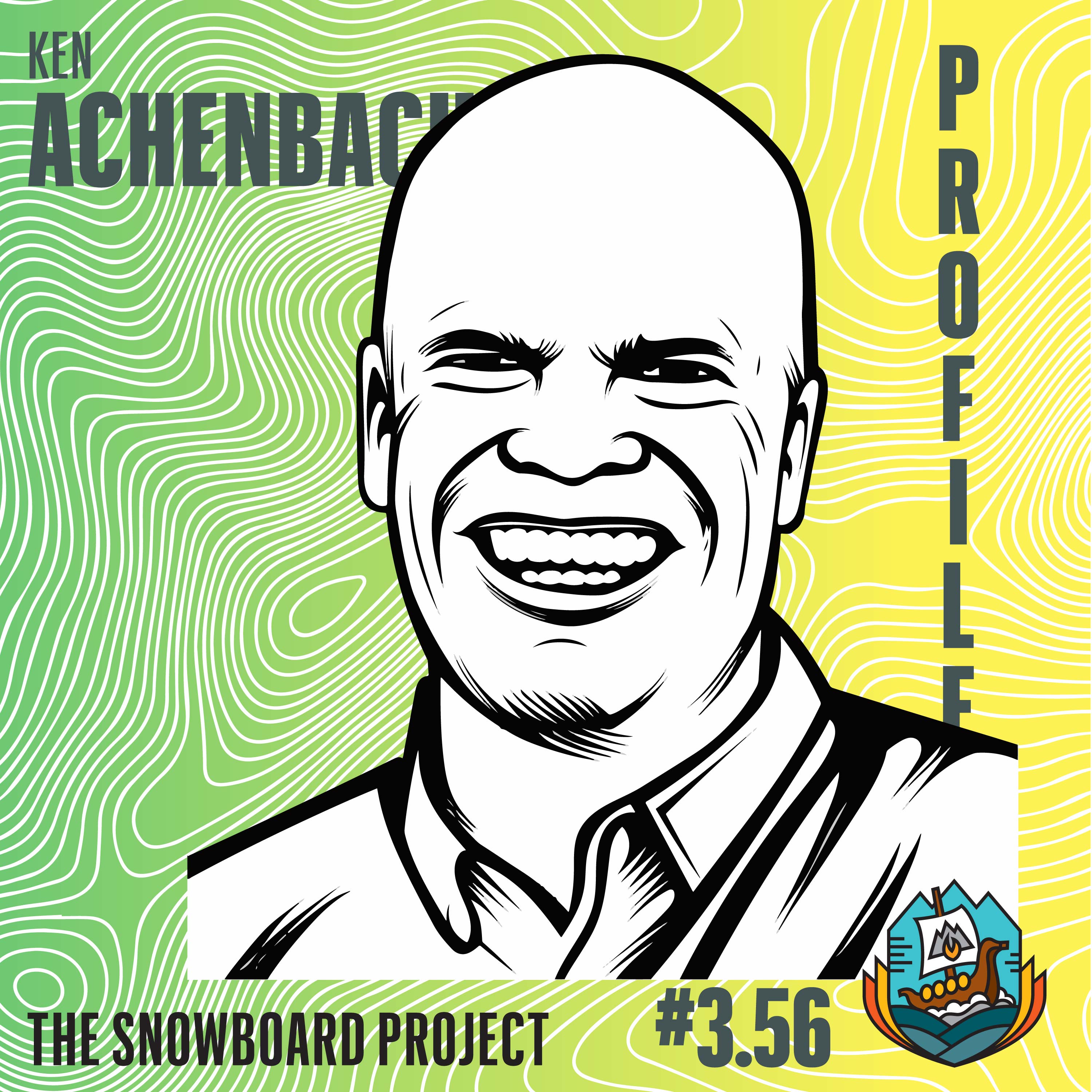 The Snowboard Project