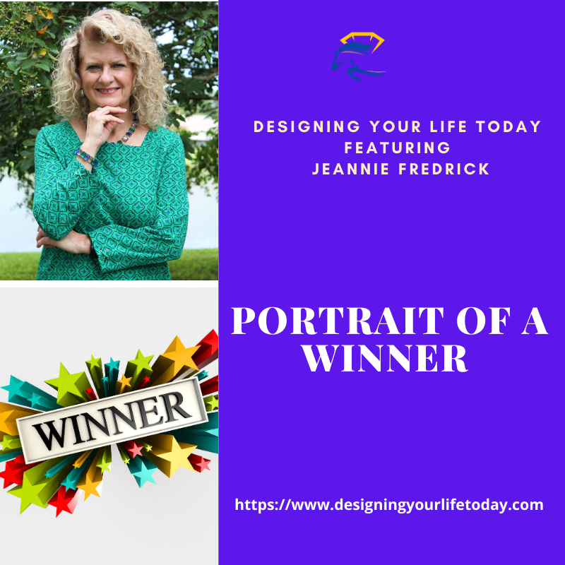 Proof that You Can Win