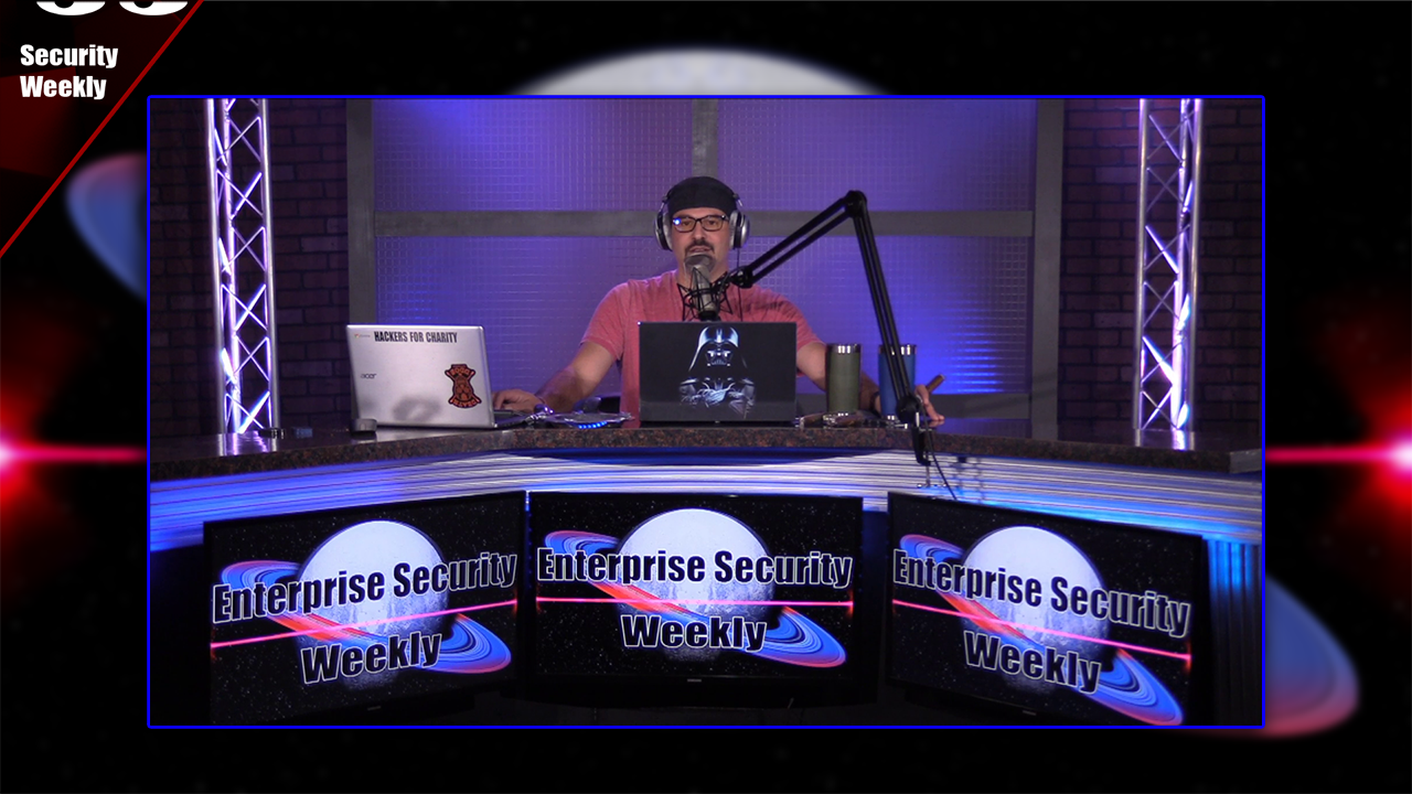 Pointing Fingers - ESW #199