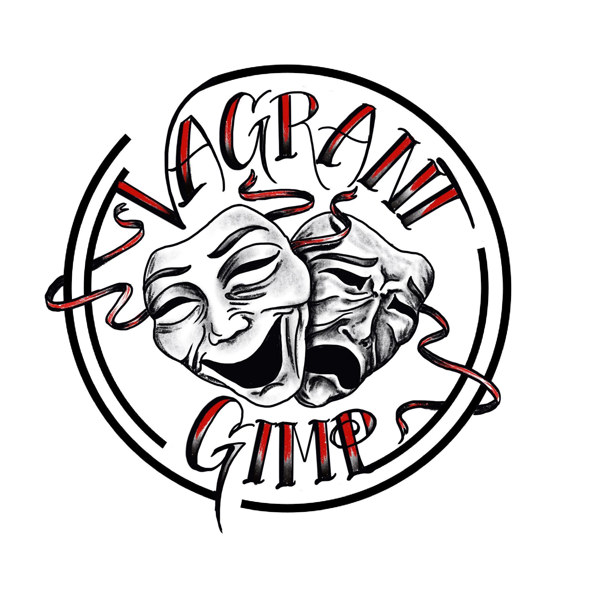 The Vagrant Gimp Podcast with Mela Shea