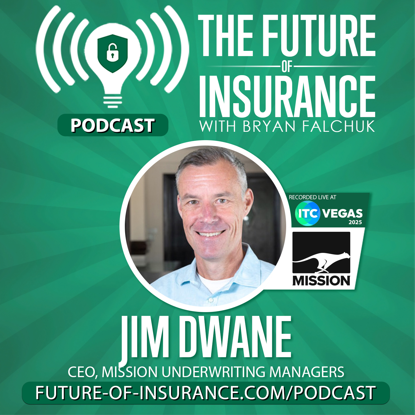 The Future of Insurance