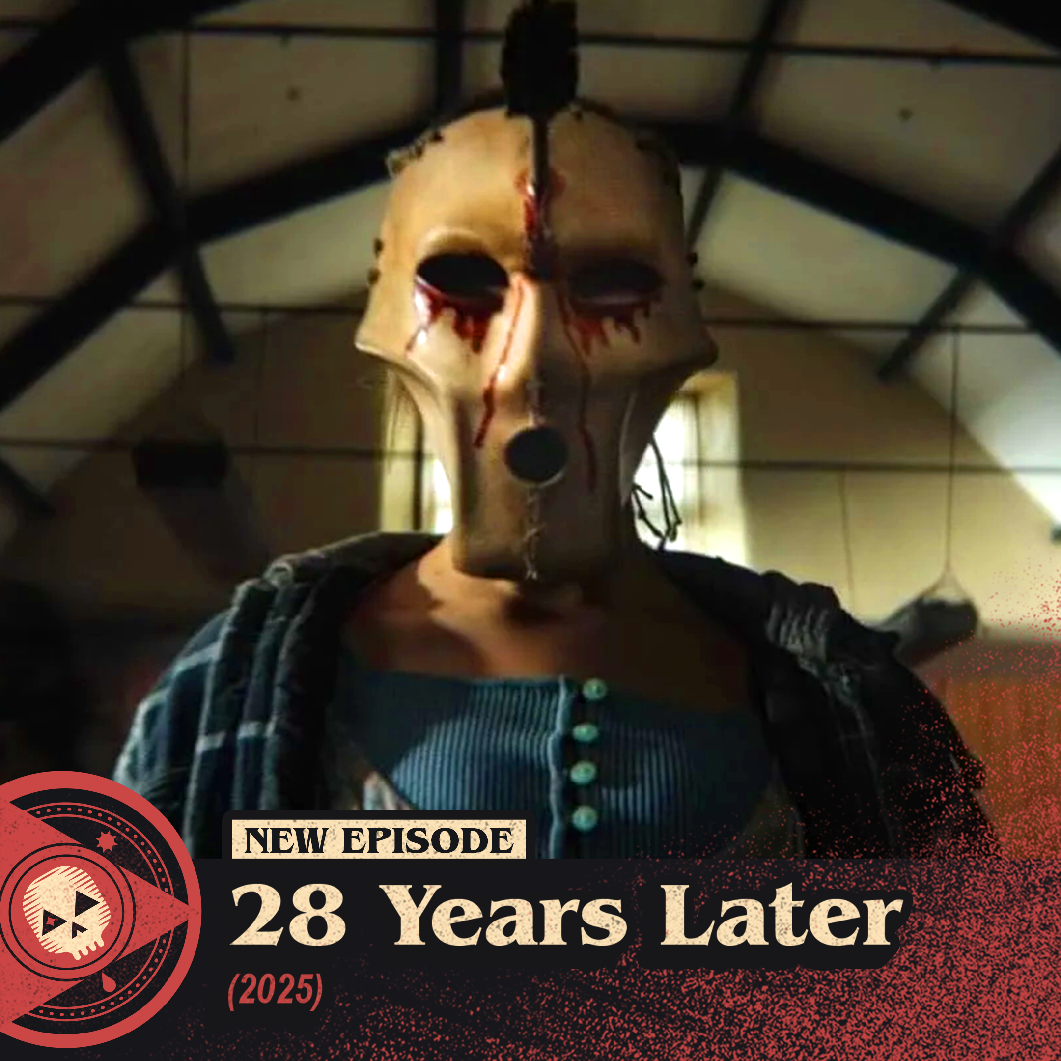 #533 – 28 Years Later (2025)