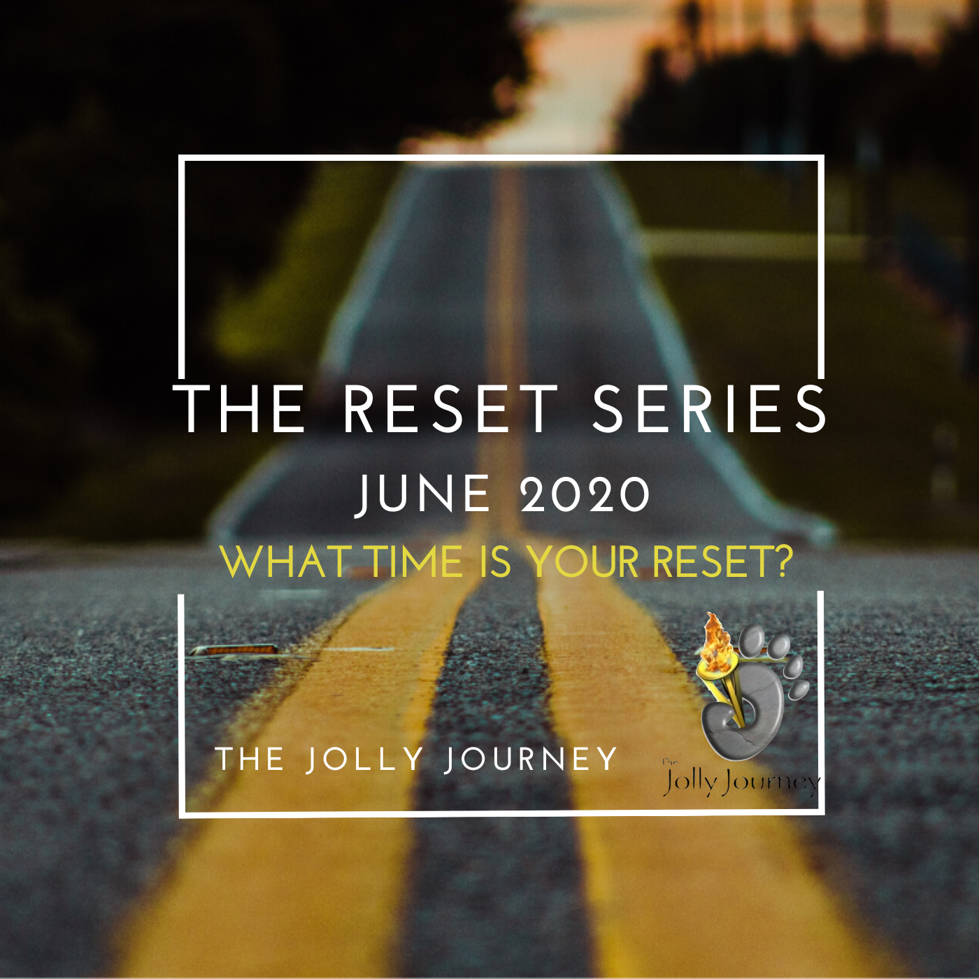 The Jolly Journey Podcast