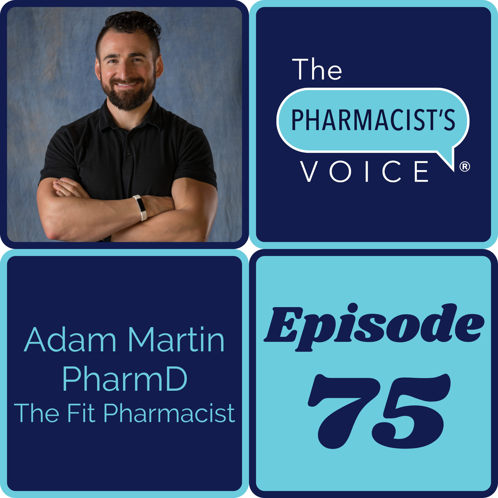Pharmacist\'s Voice