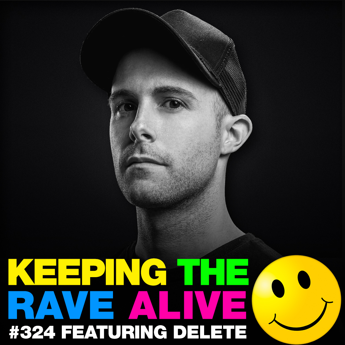 Episode 324: feat. Delete!