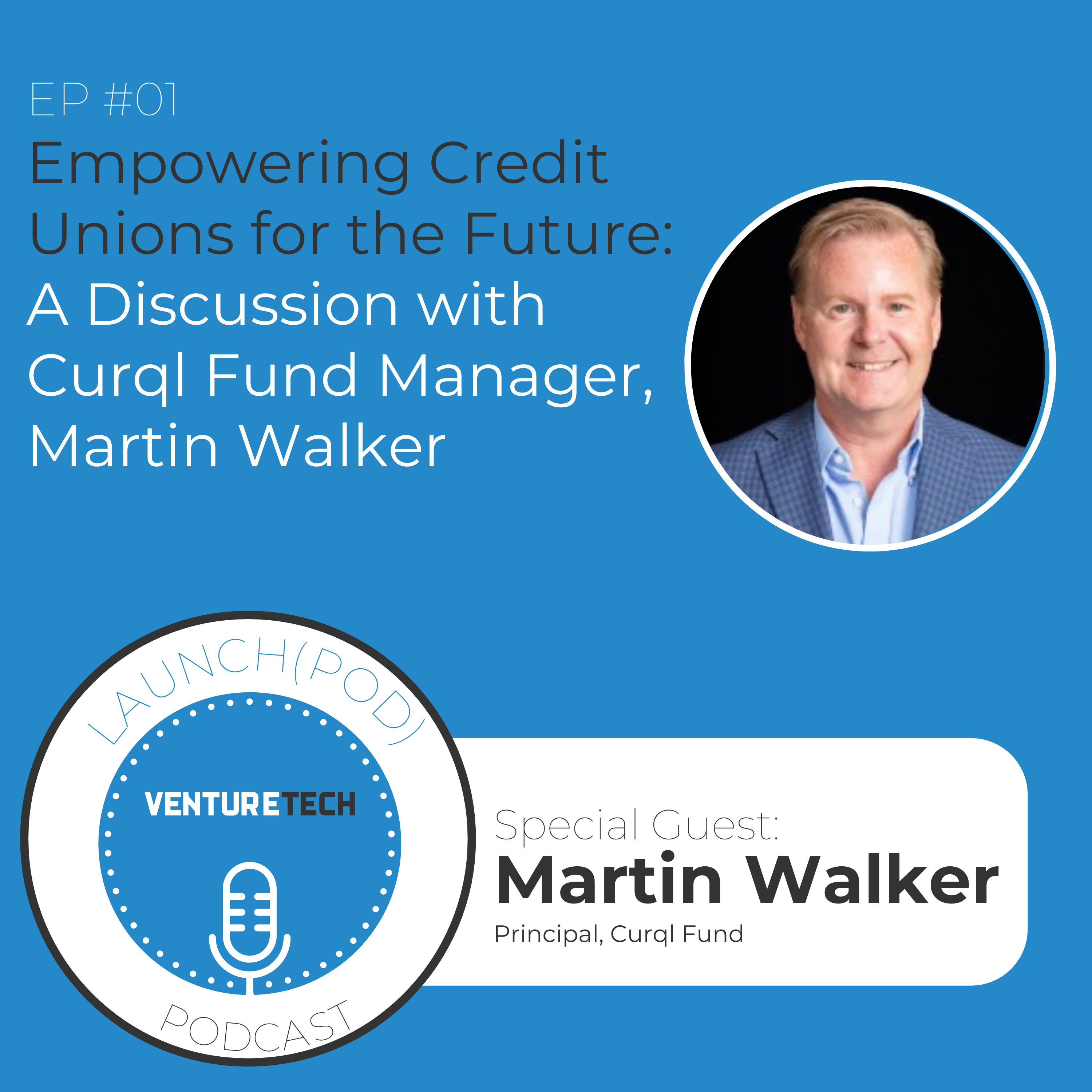 VentureTech Launch(pod)