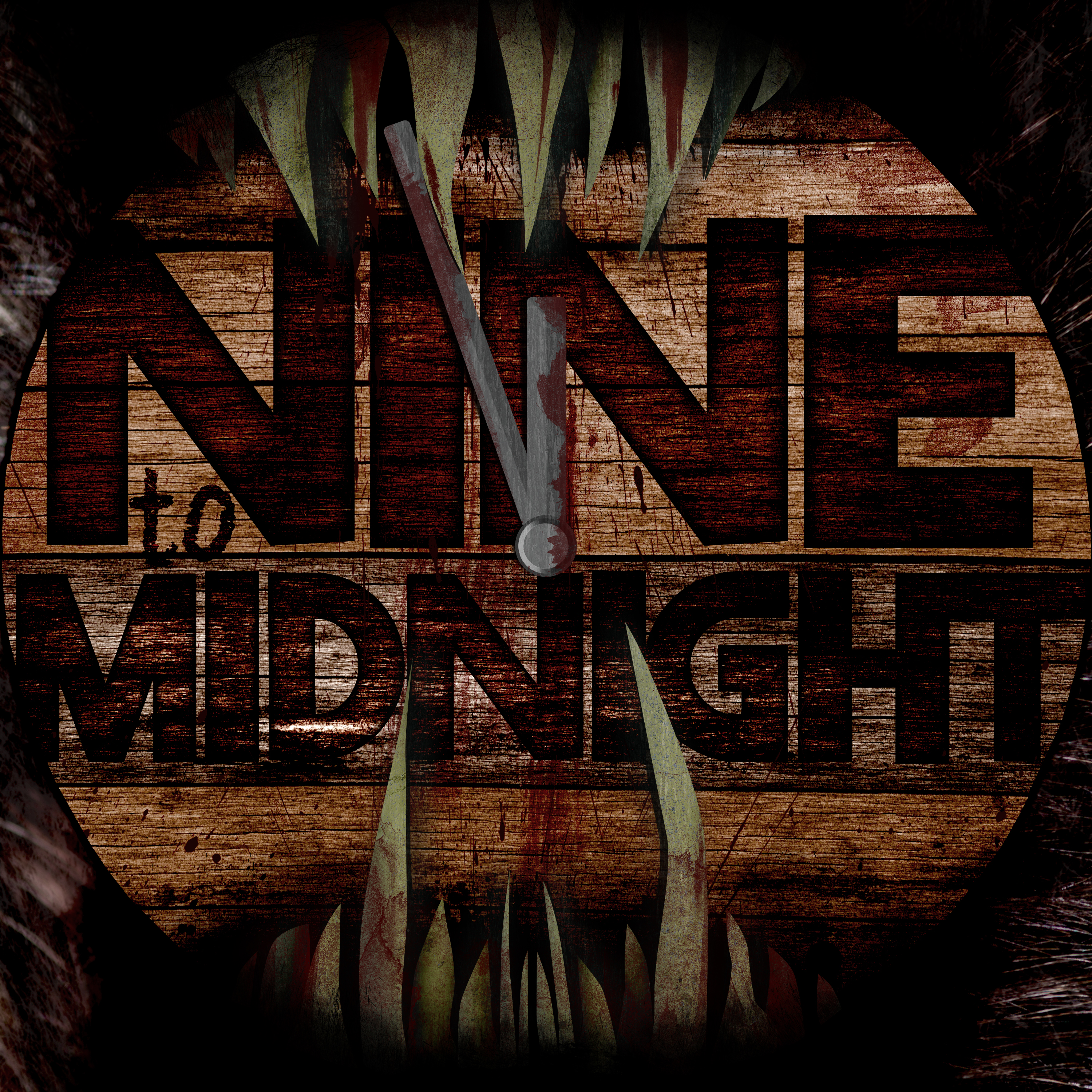 Nine To Midnight