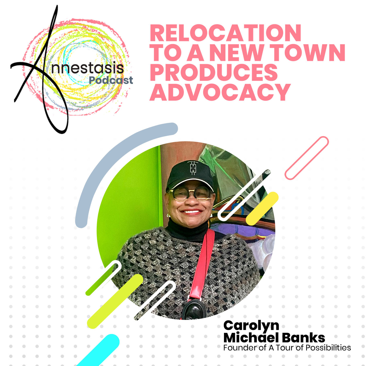 Annestasis Podcast