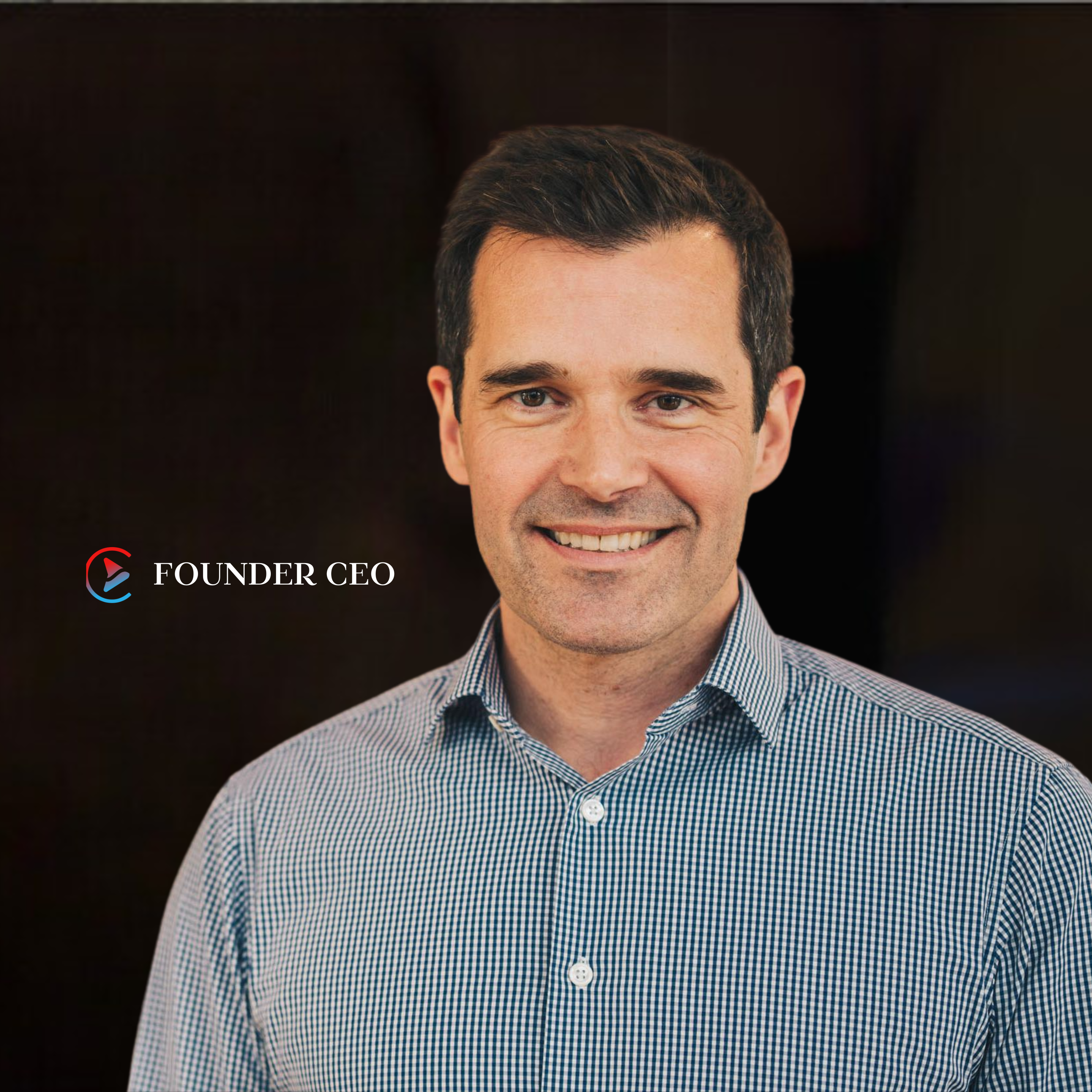 The CEO Series