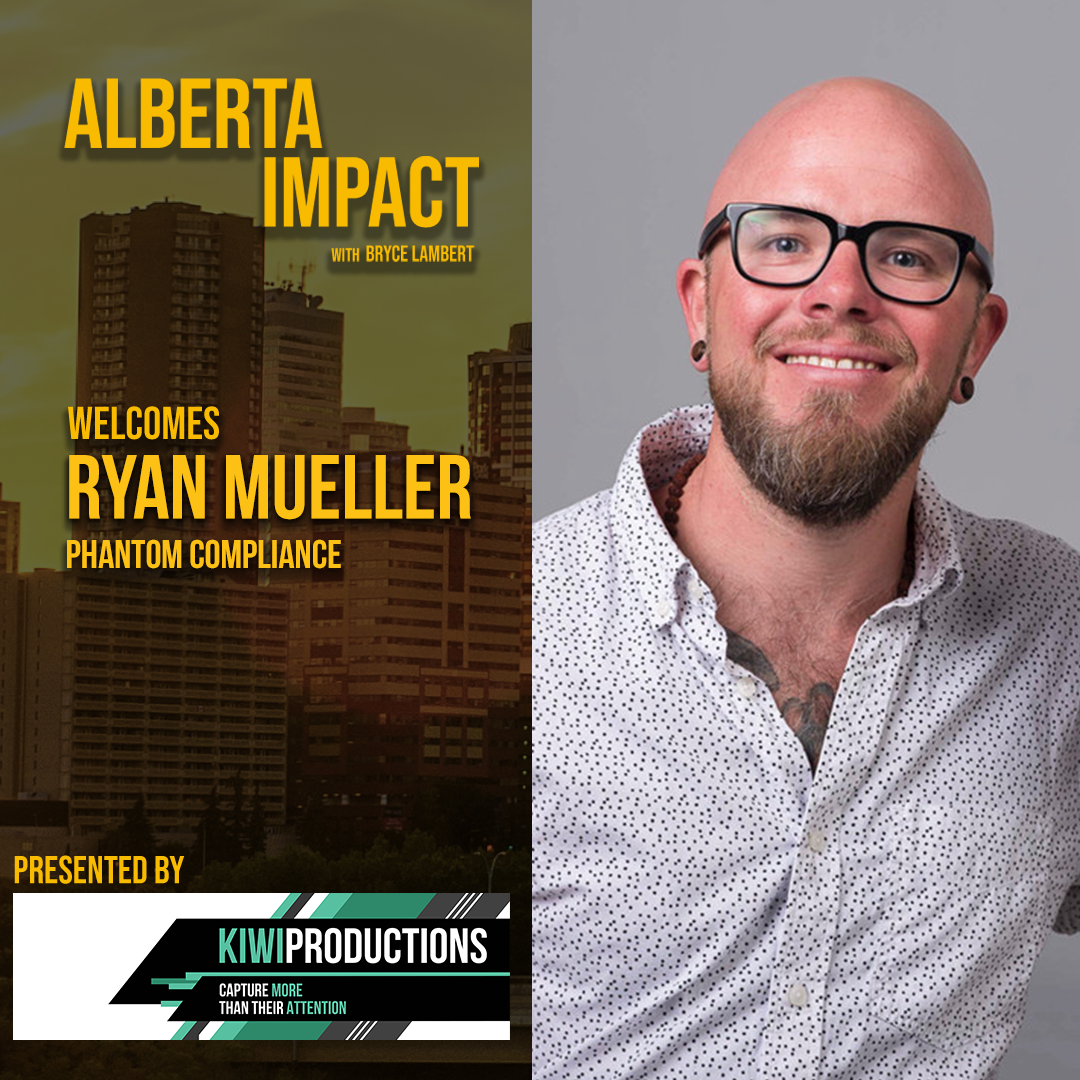 Alberta Impact