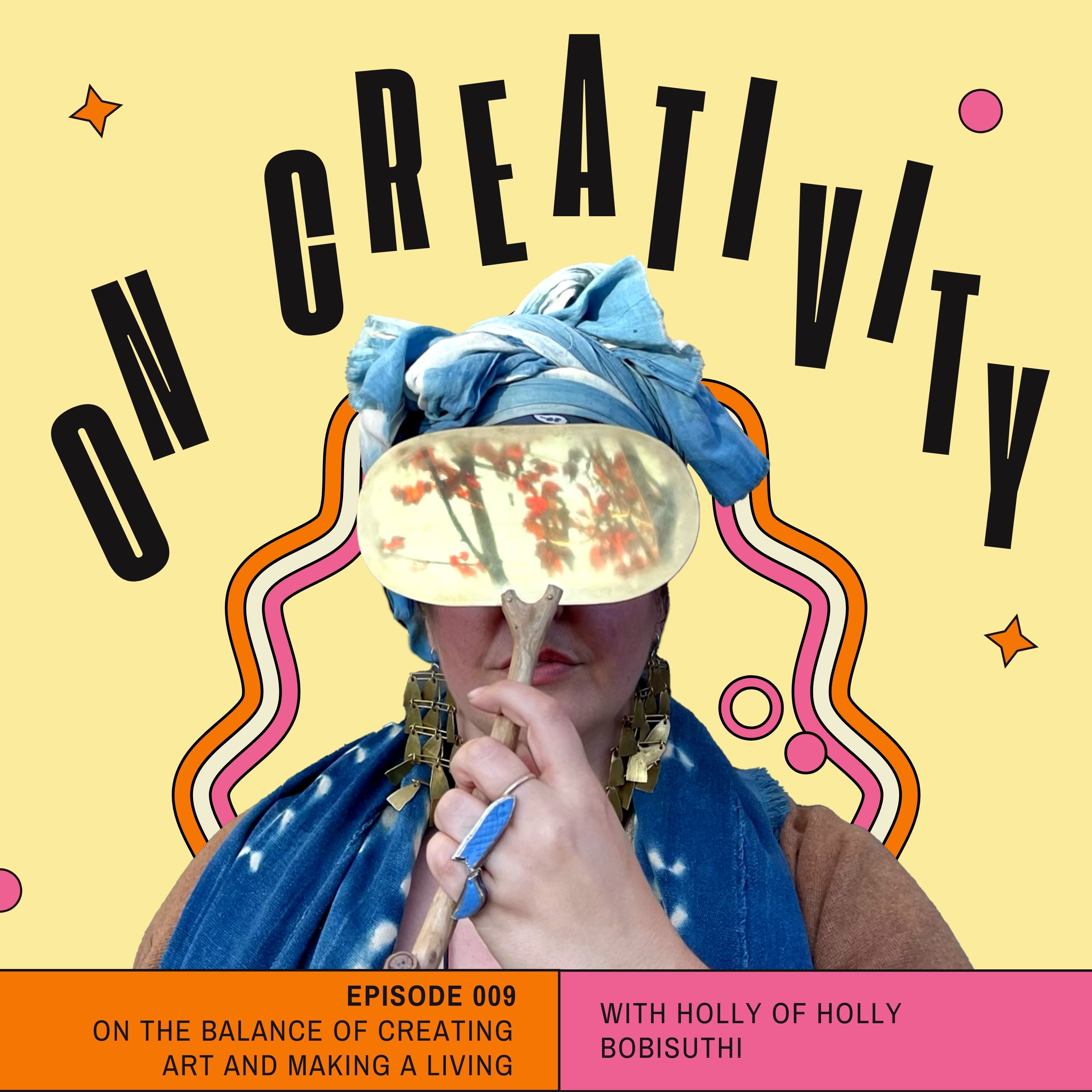 On Creativity