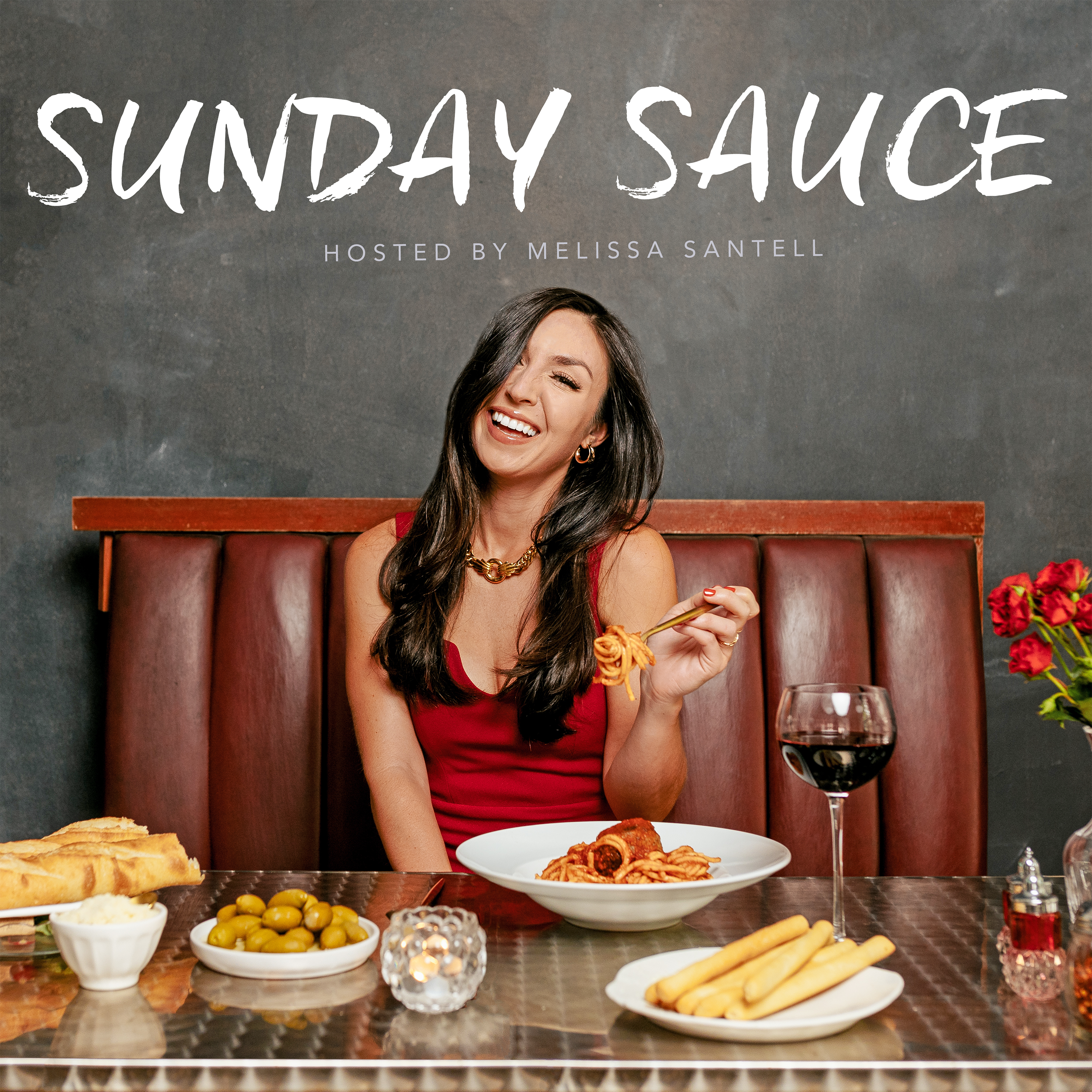 Sunday Sauce