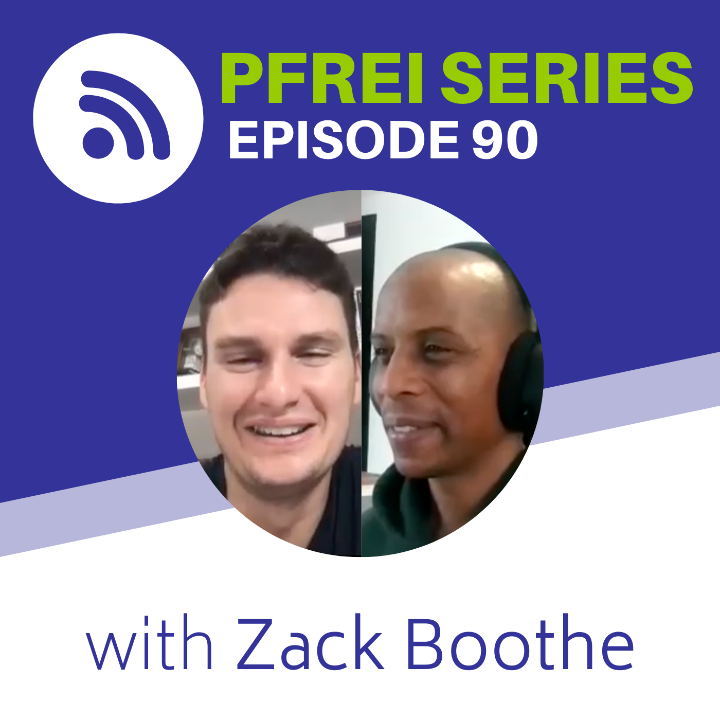 Intelligent Accredited Investor Podcast