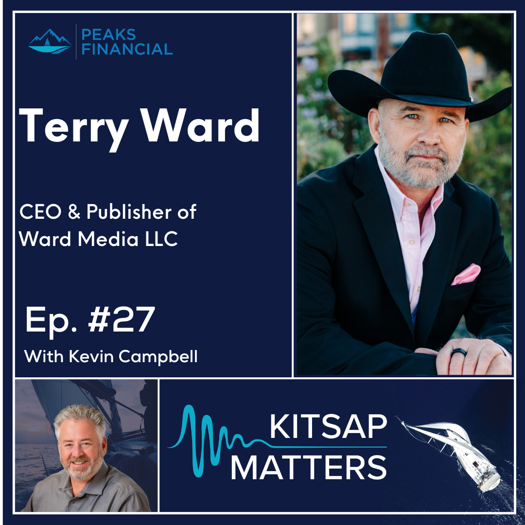 Kitsap Matters