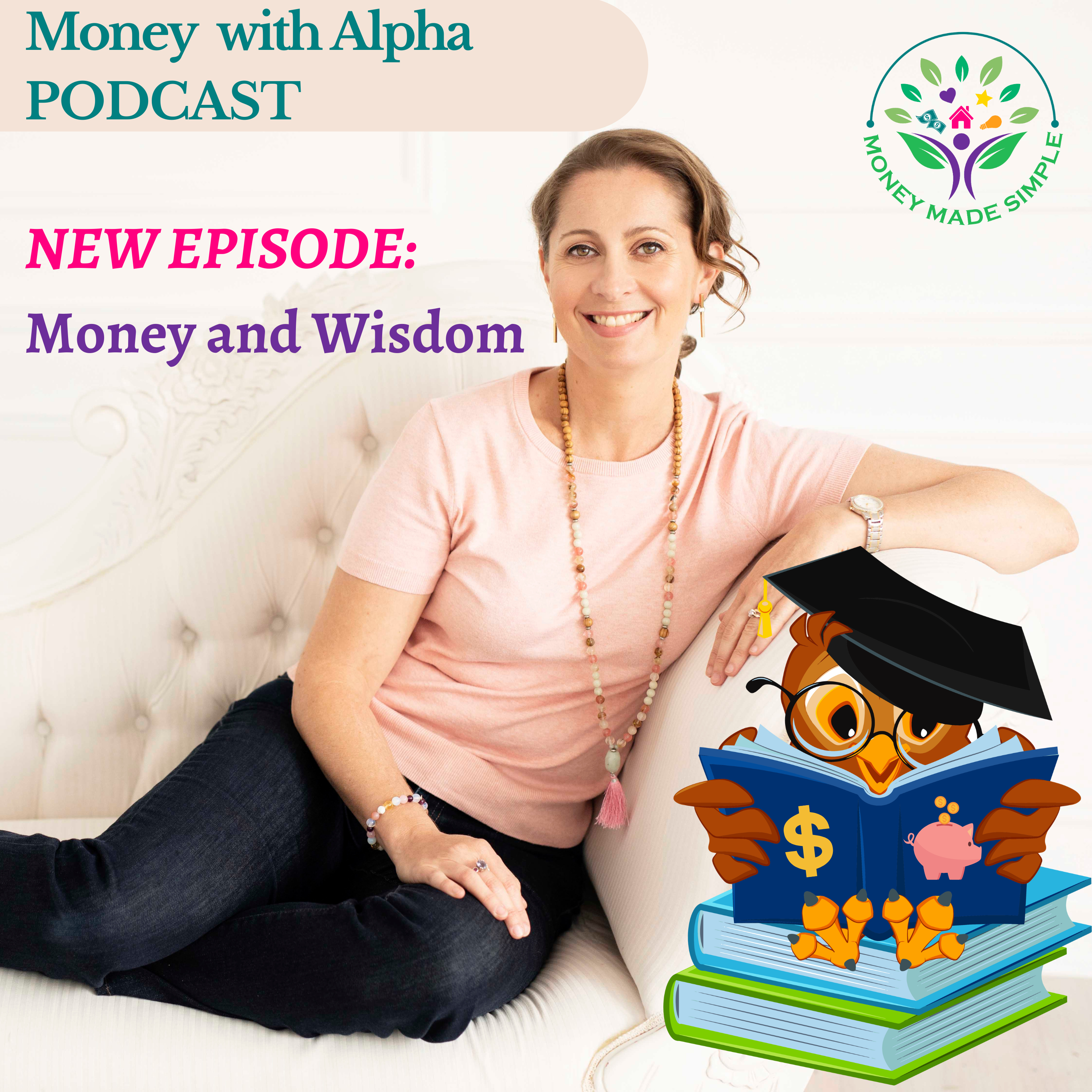 Money with Alpha