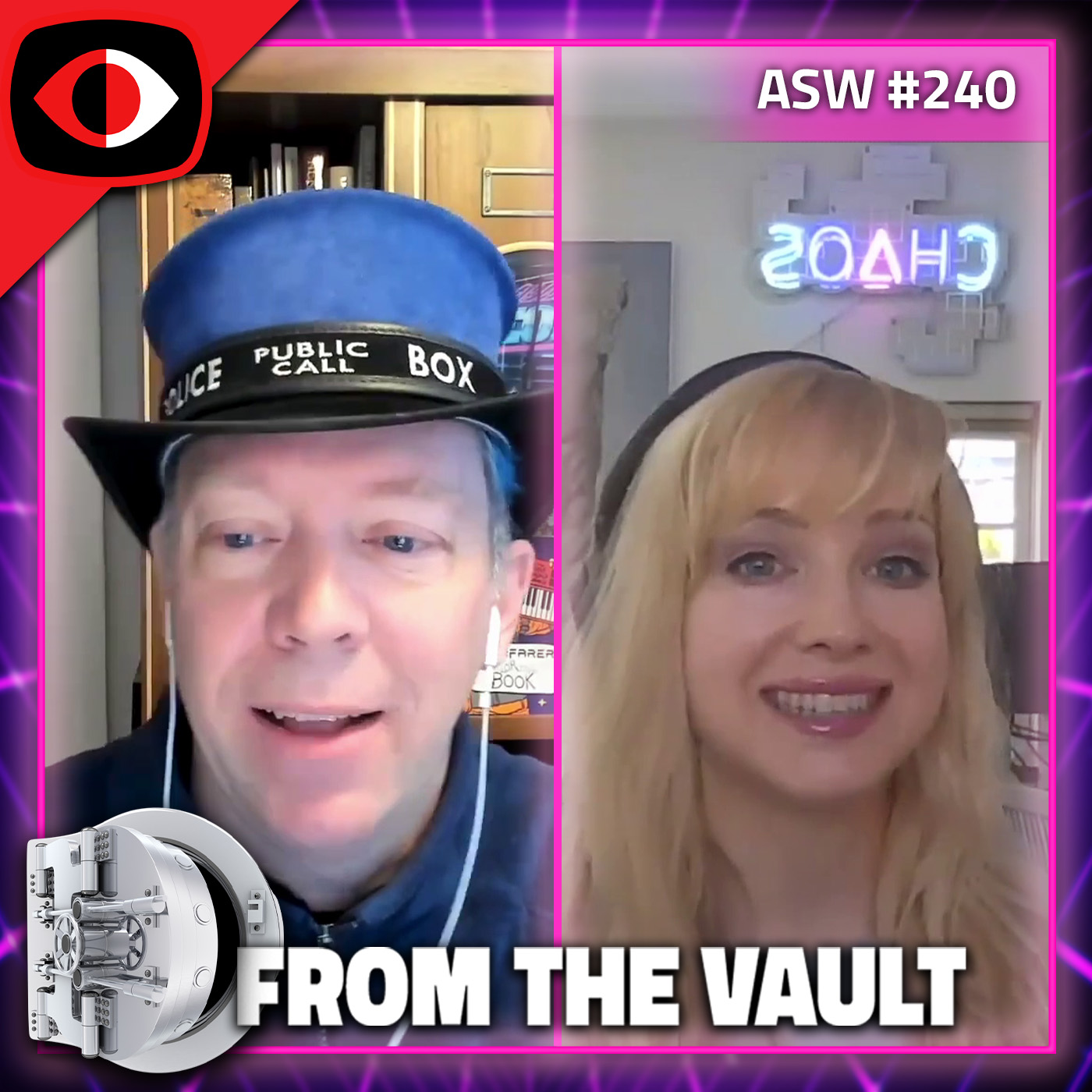 Close the Security Theater: Enter Resilience - Kelly Shortridge - ASW Vault