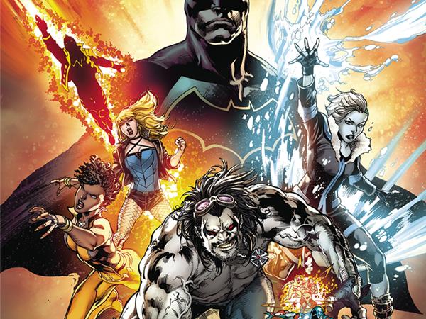 Graphic Policy Radio