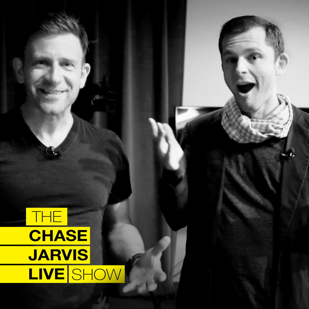 The Chase Jarvis LIVE Show