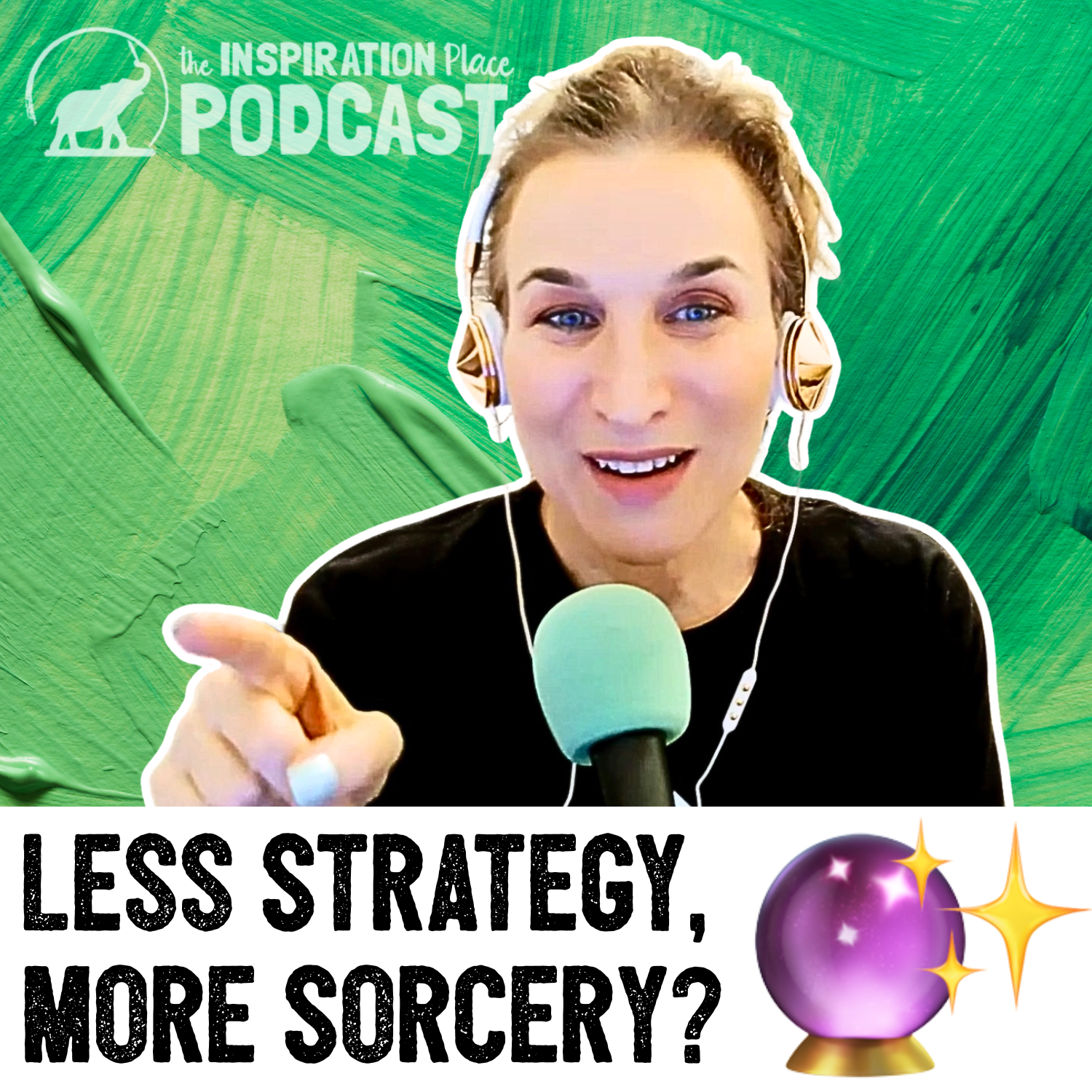 355: The Sacred Pivot- More Sorcery, Less Strategy