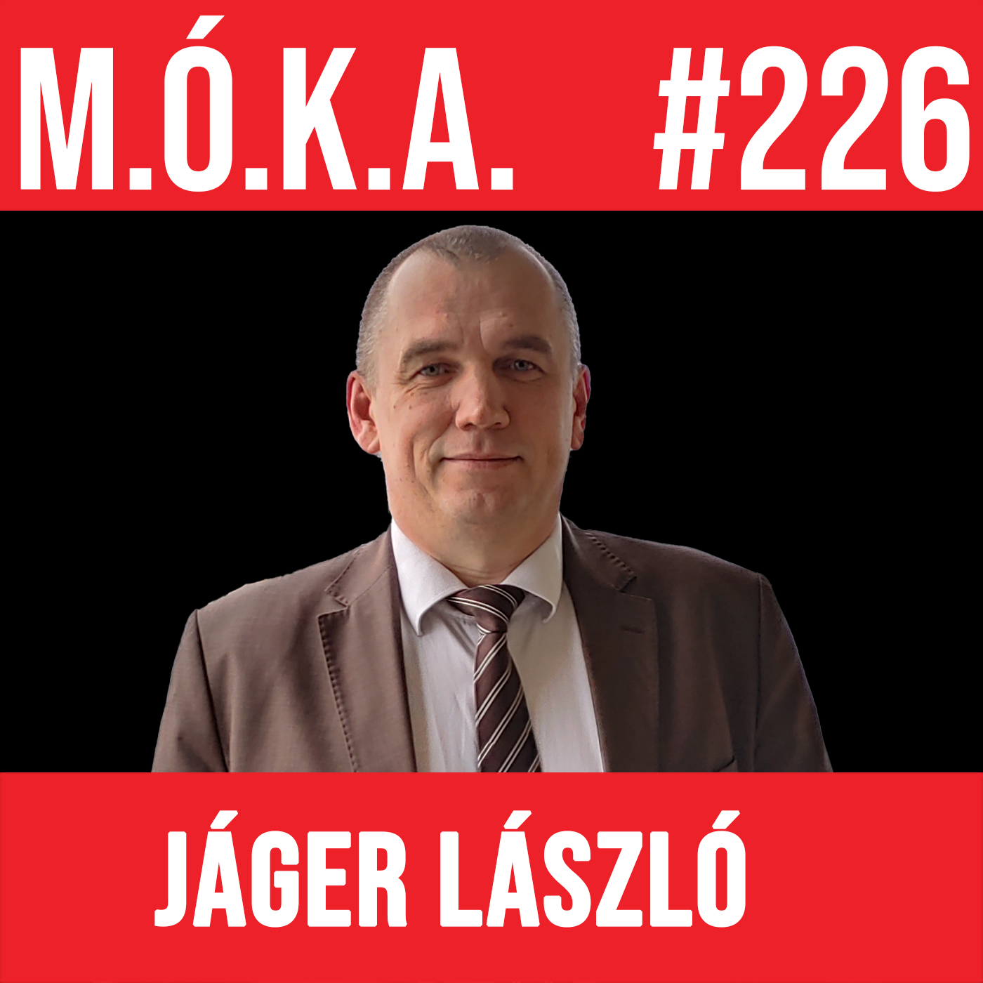 MÓKA Podcast