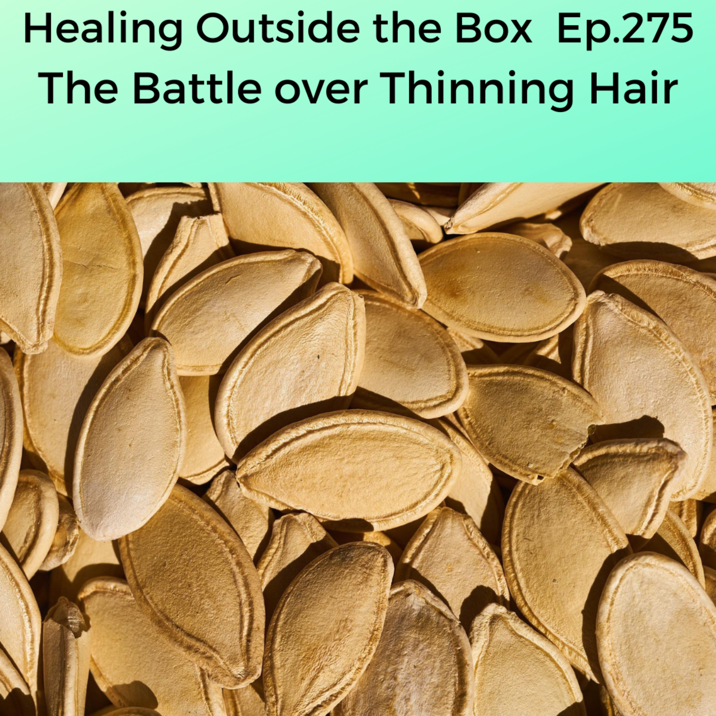 Healing Outside The Box