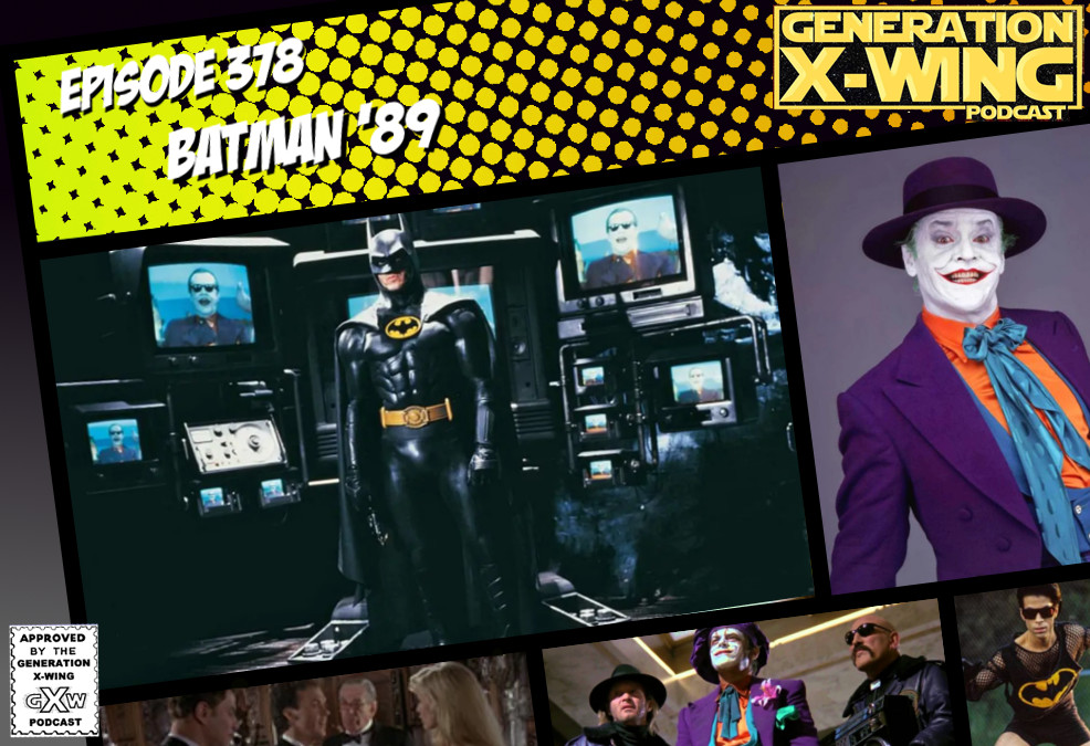 GXW - Episode 378 - 