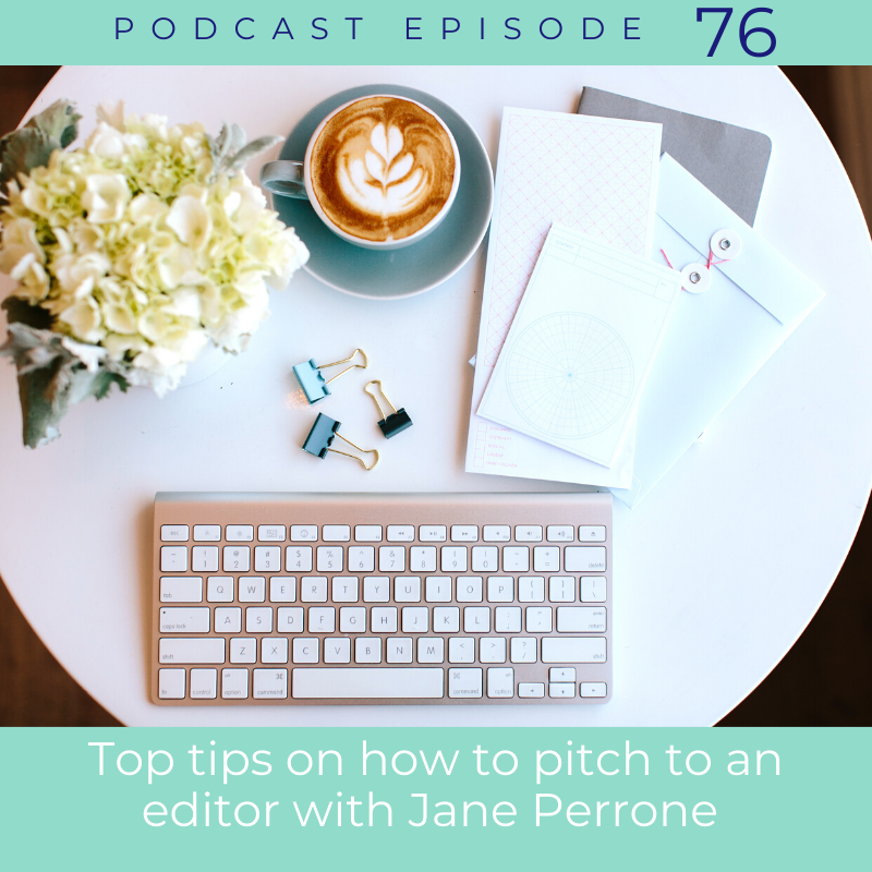 The Inside Stylists podcast