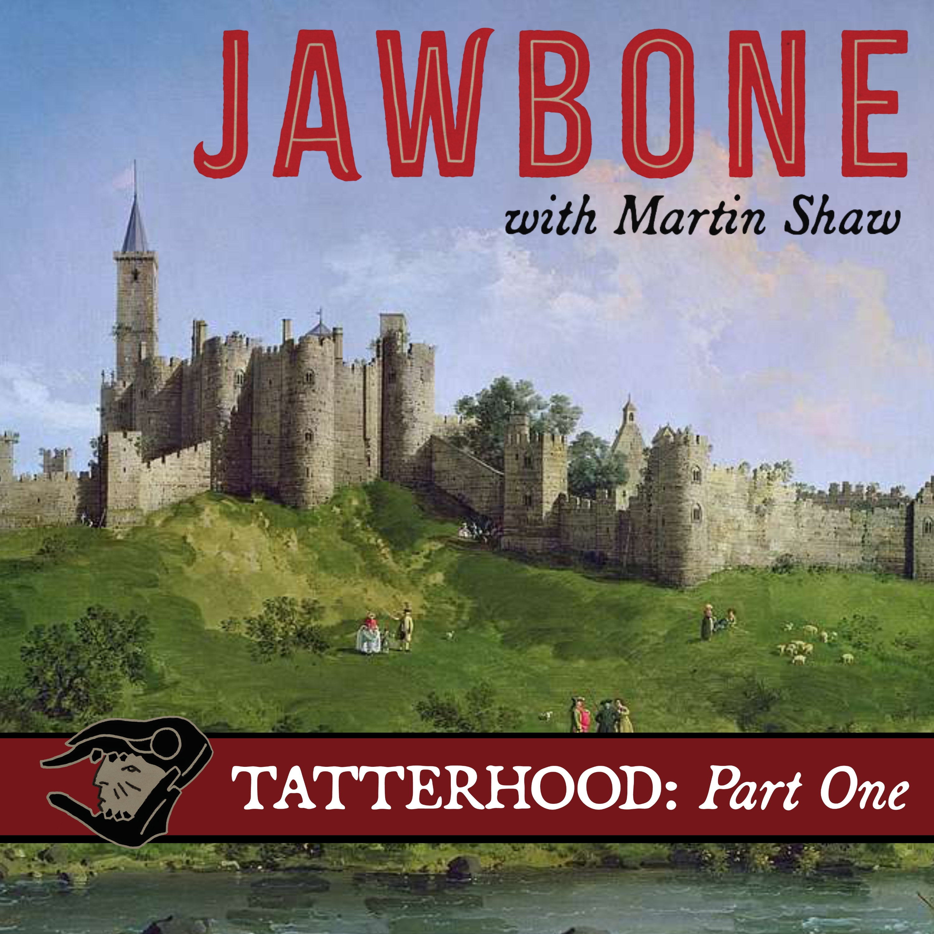 JAWBONE with Martin Shaw
