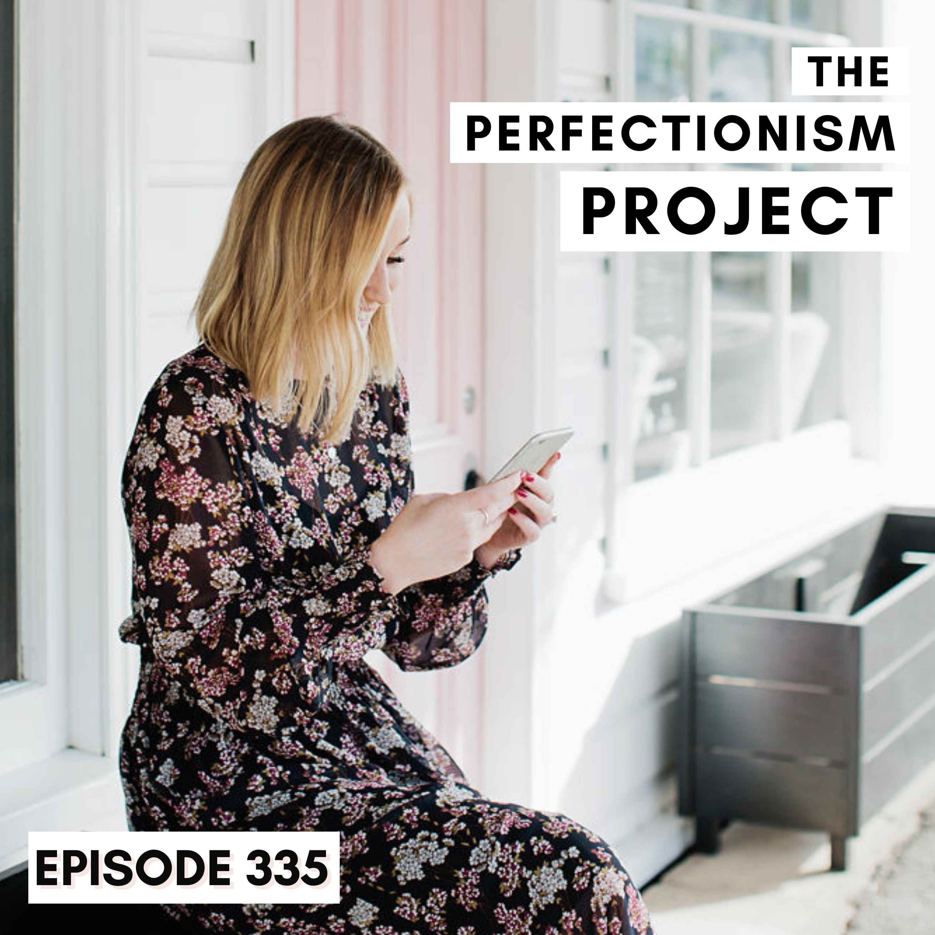 The Perfectionism Project