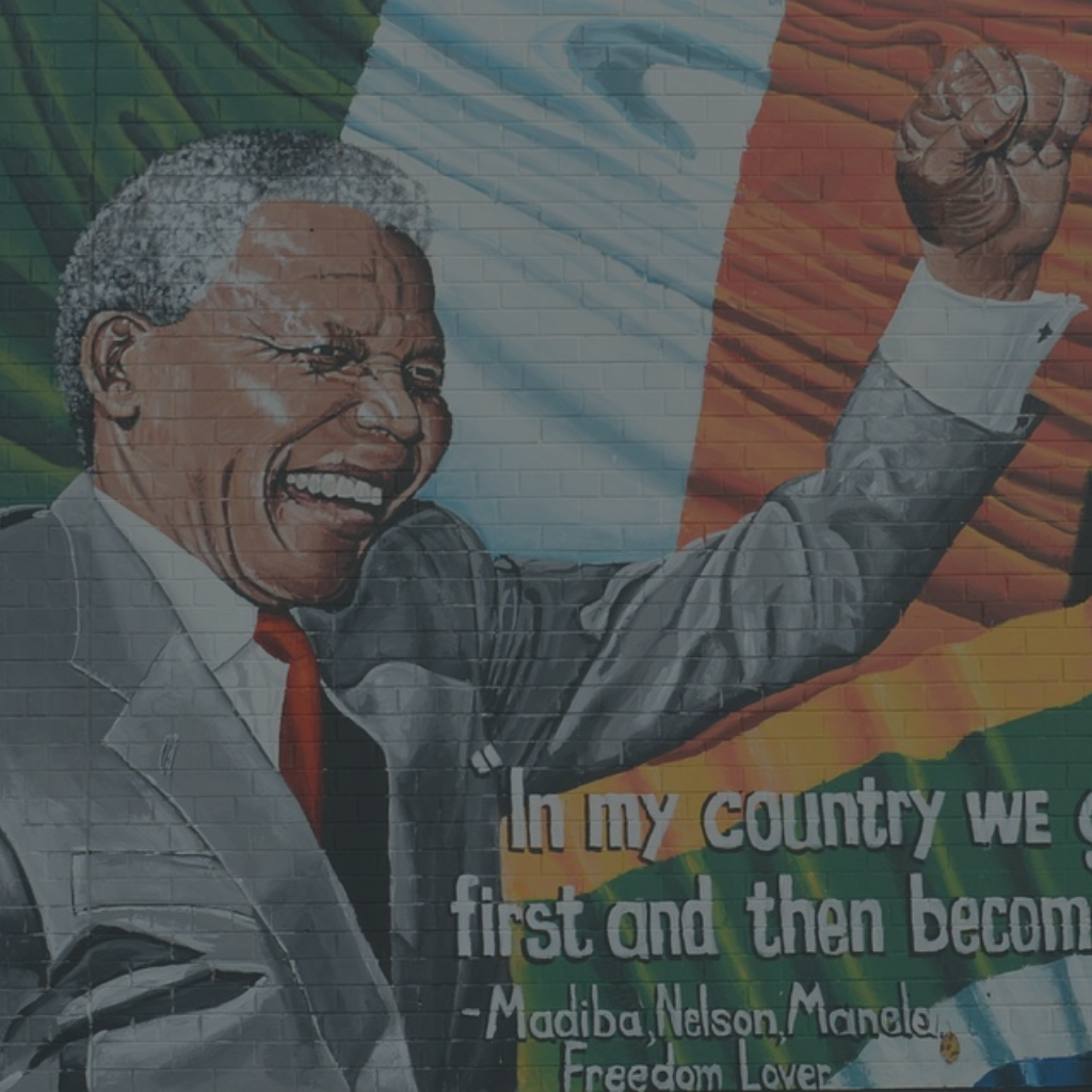 140. The 5 Personal Lessons I Learnt from Mandela’s Long Walk to Freedom