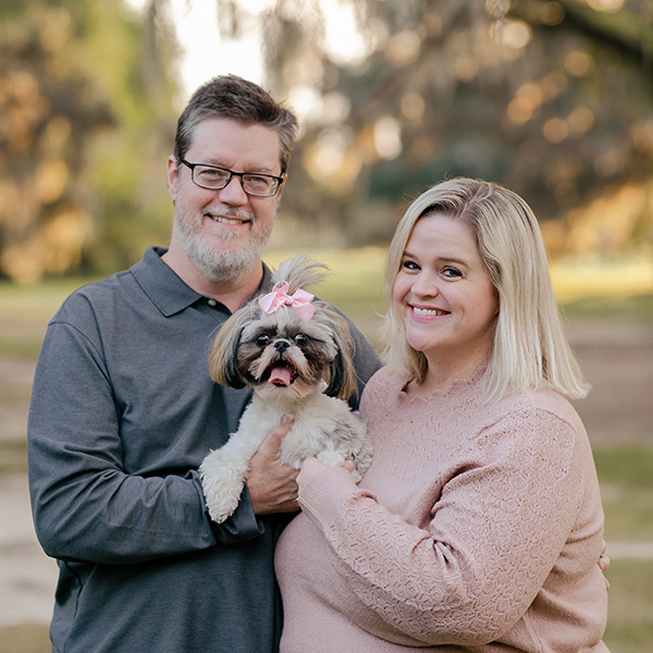 Sarah\'s Laughter Infertility Podcast