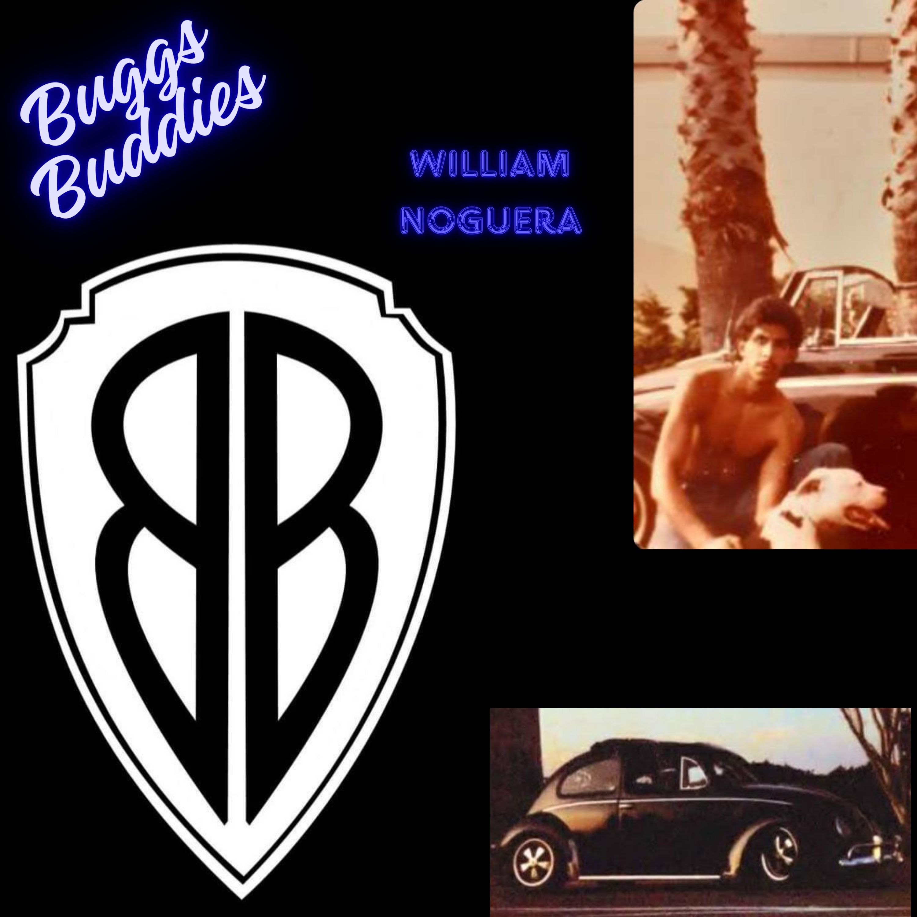 EP 252 Boyz in tha Hood. William Noguera & Robert VW Kidd