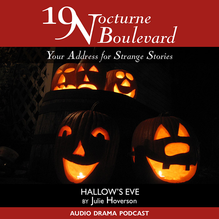 19 Nocturne Boulevard