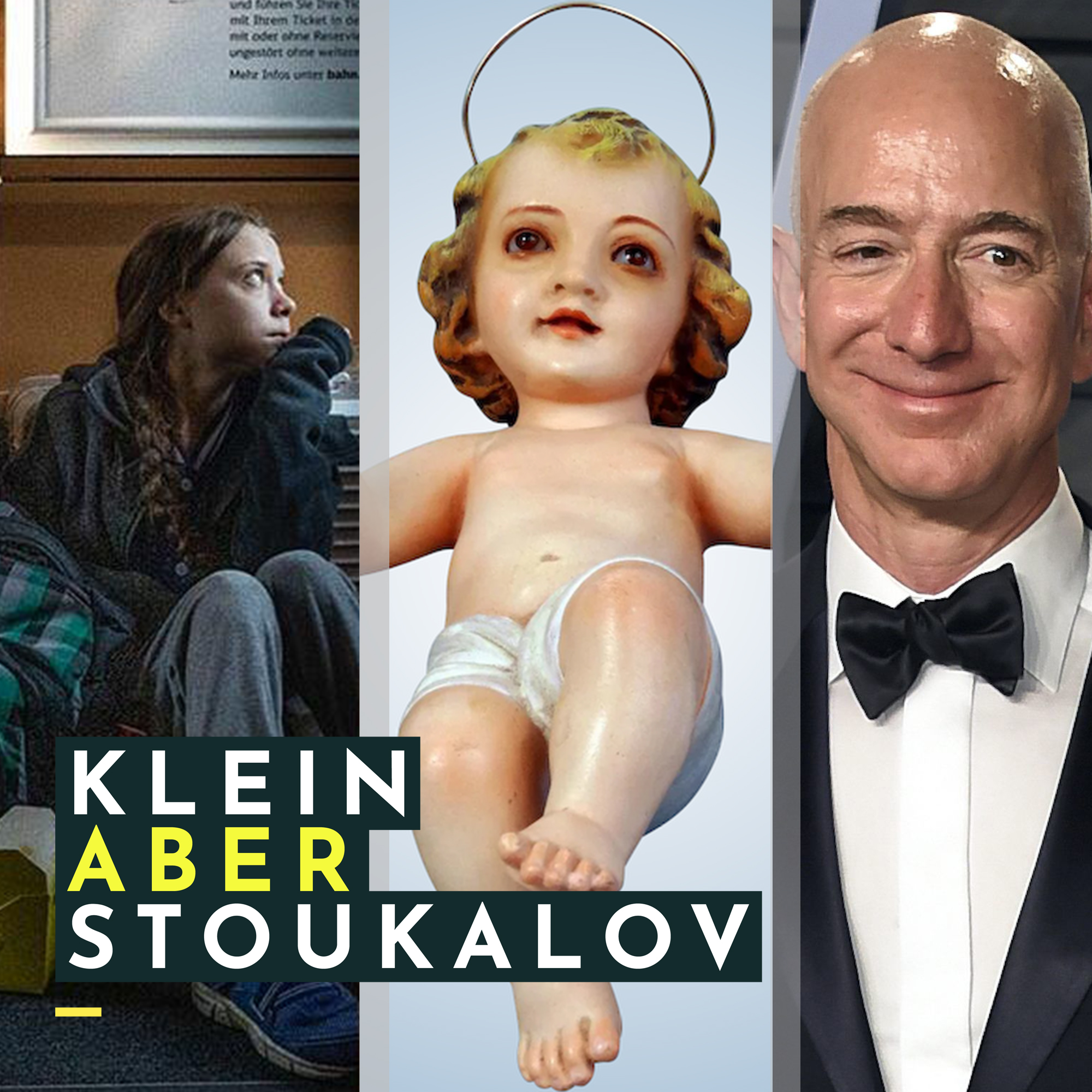 Klein aber Stoukalov