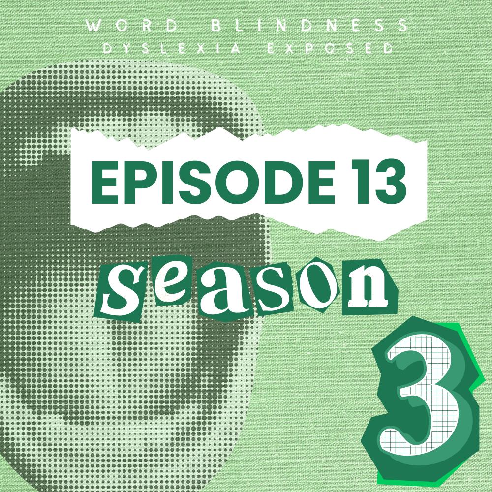 Word Blindness: Dyslexia Exposed