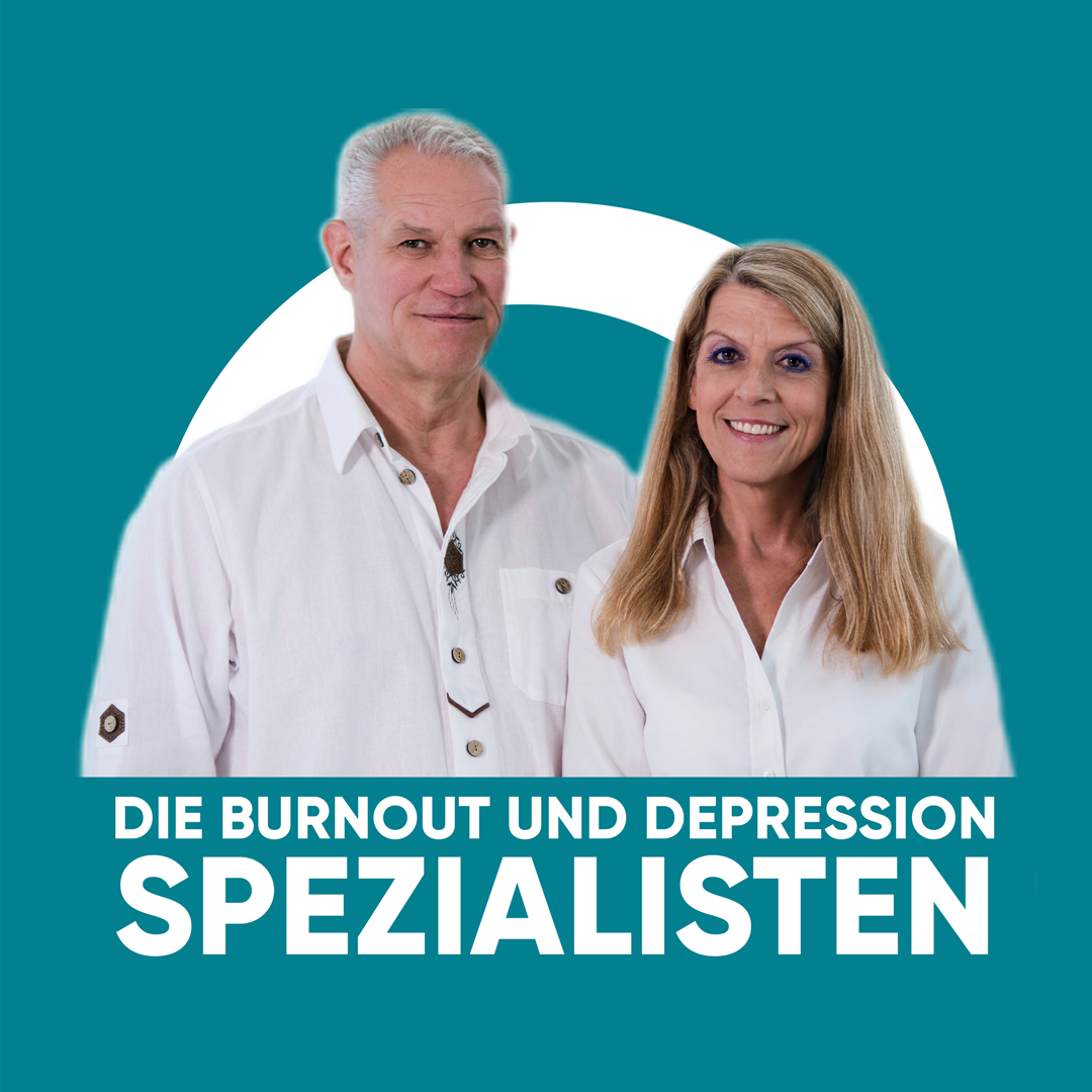 Bist Du behämmert? Deswegen hängst du in Burnout und Depression fest! Bist Du behämmert? Deswegen hängst du in Burnout und Depression fest!