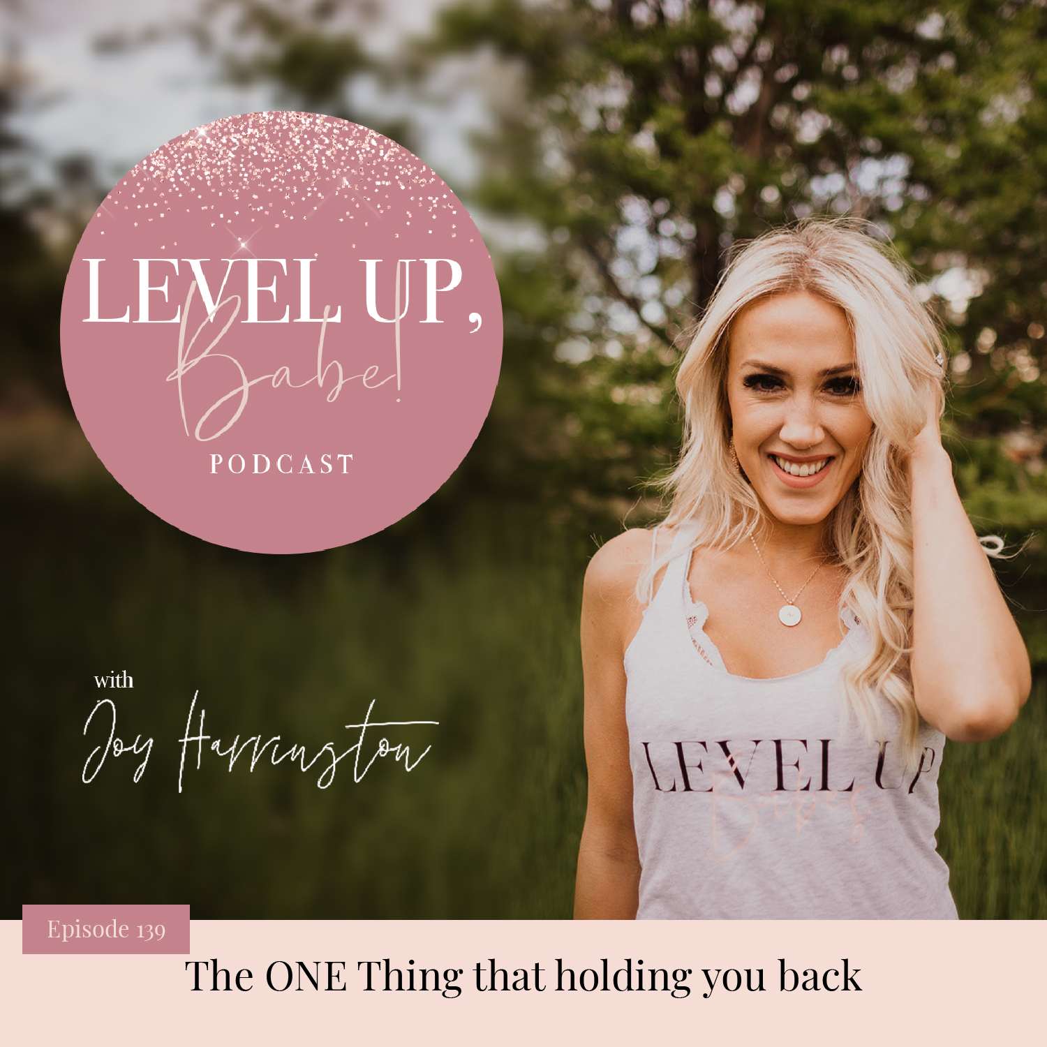 Level Up Babe