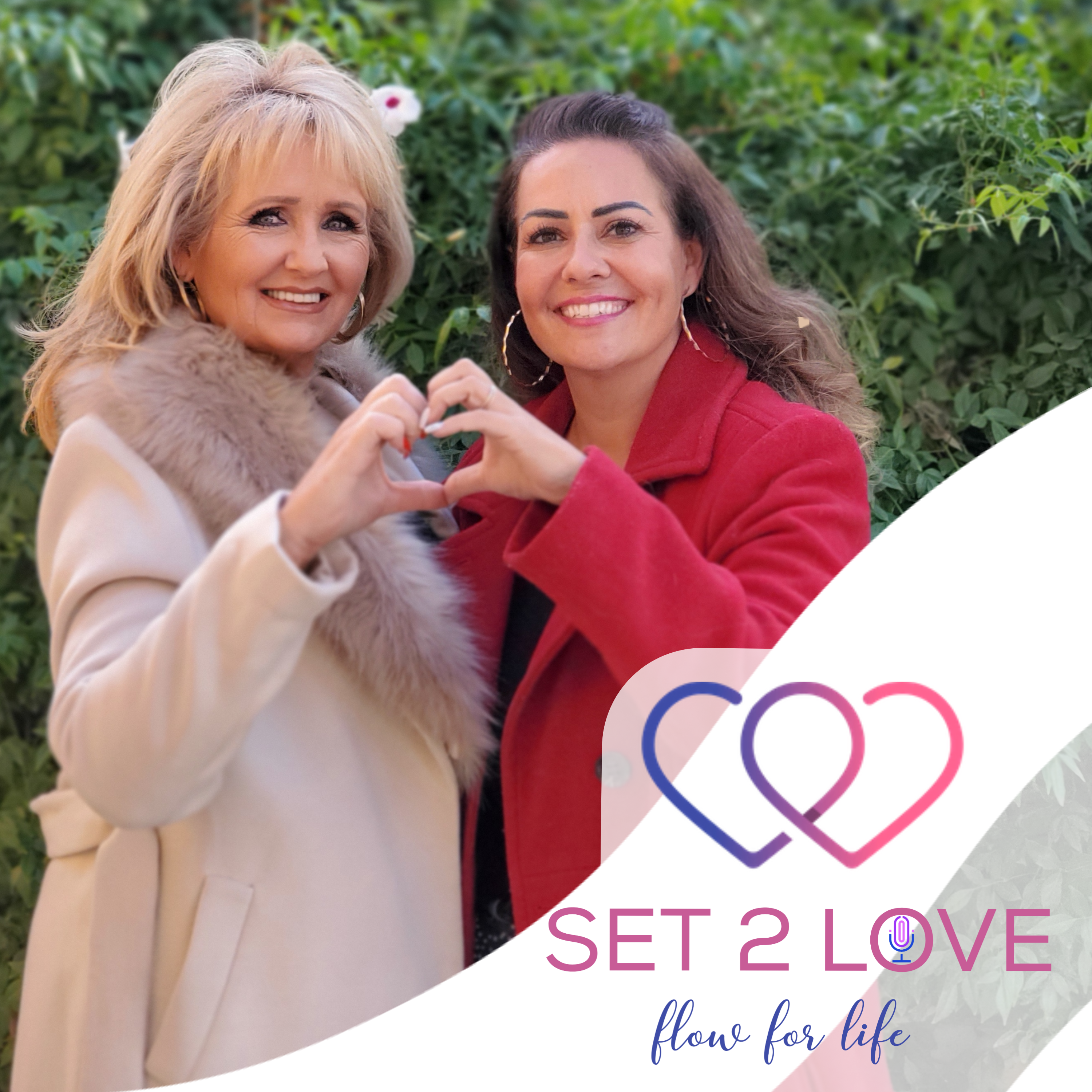 SET 2 LOVE