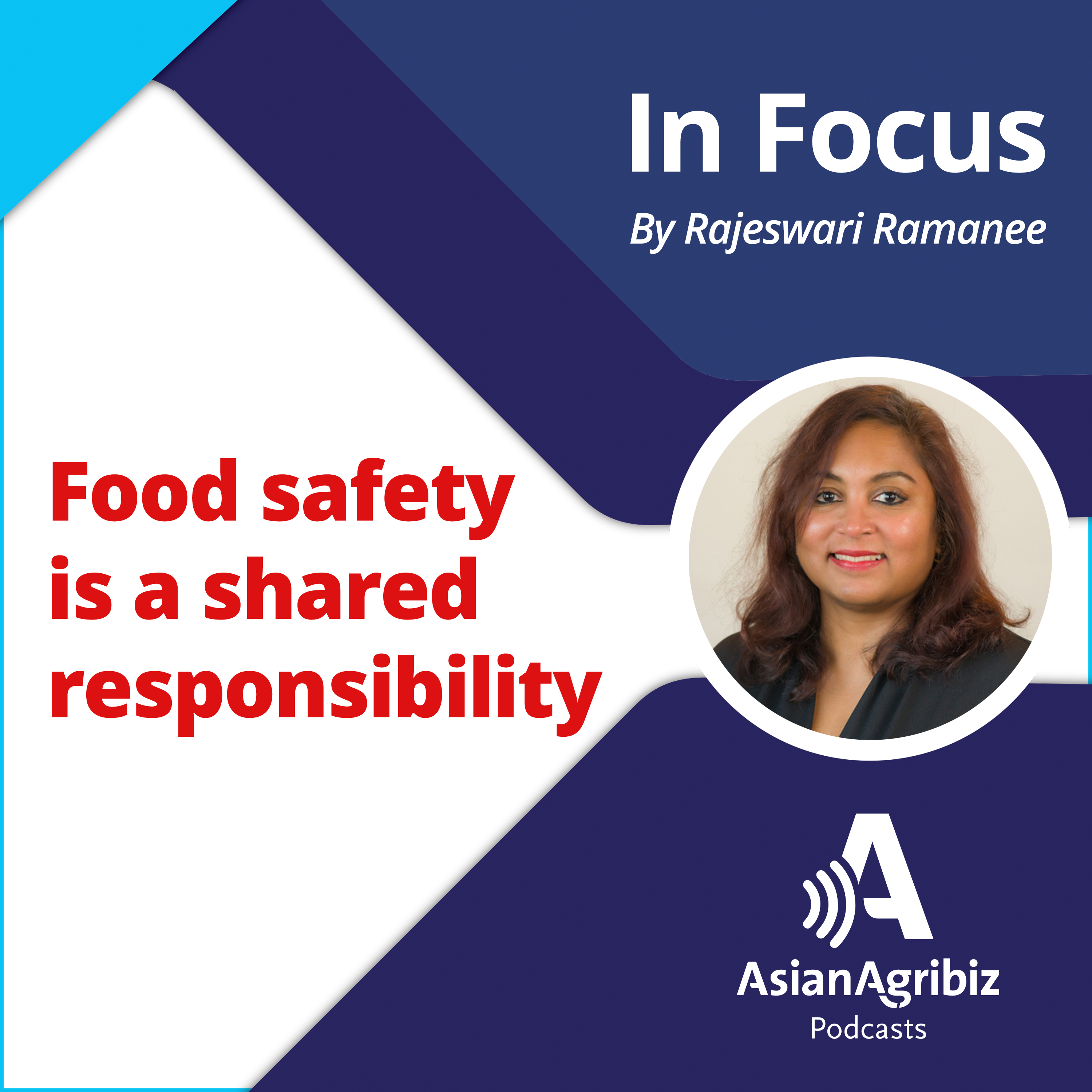 Asian Agribiz Podcasts