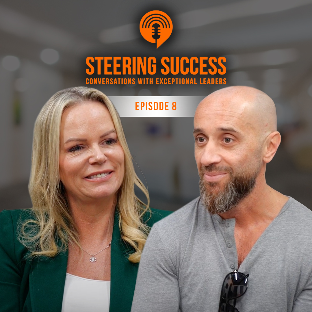 Steering Success