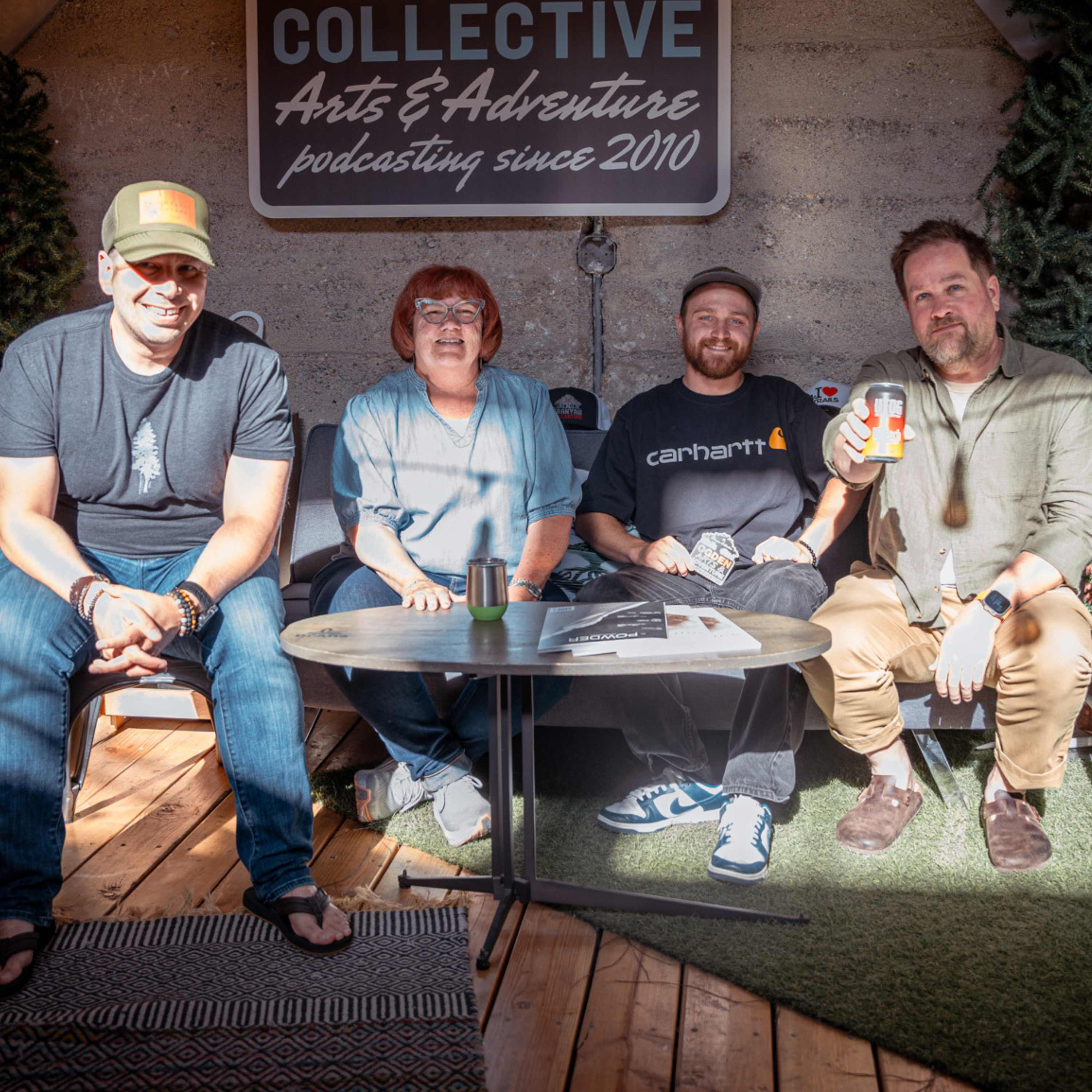 Ogden Arts & Adventure Show