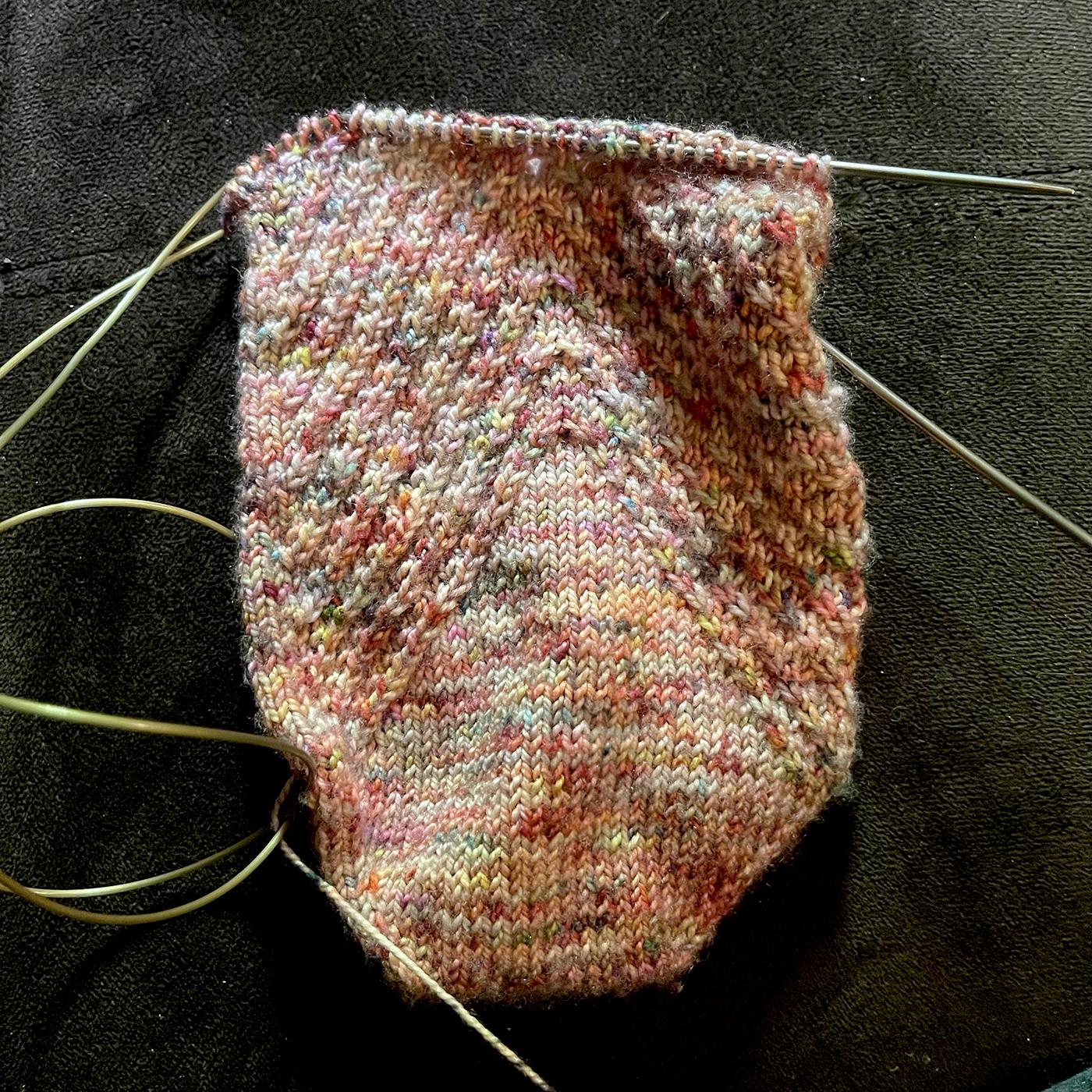 The 42nd Stitch Podcast