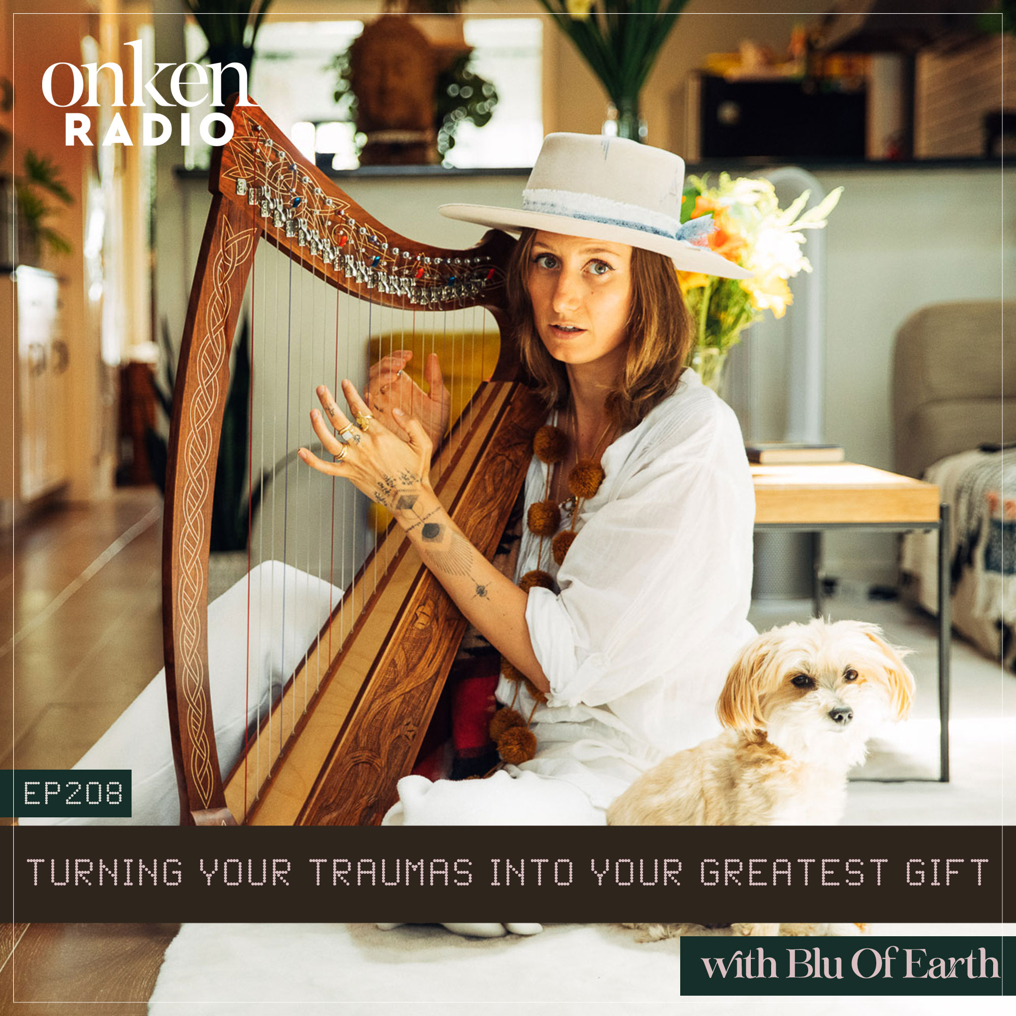ONKEN radio