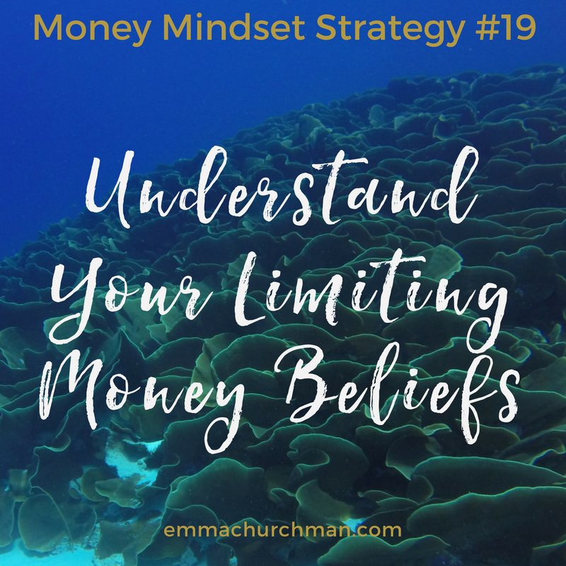Master Money Now: Mindset Strategy #19 - Part 2