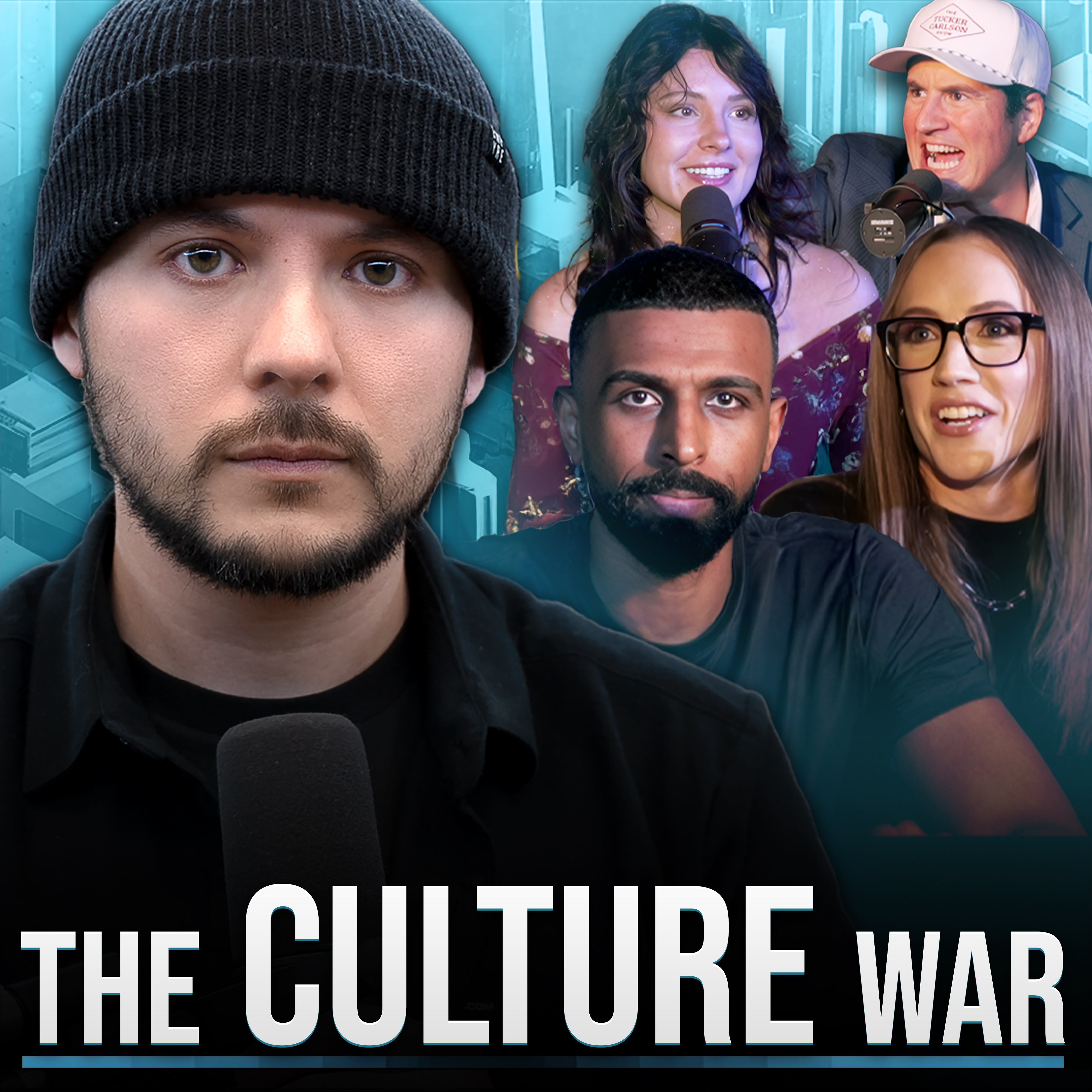 Episode Logo