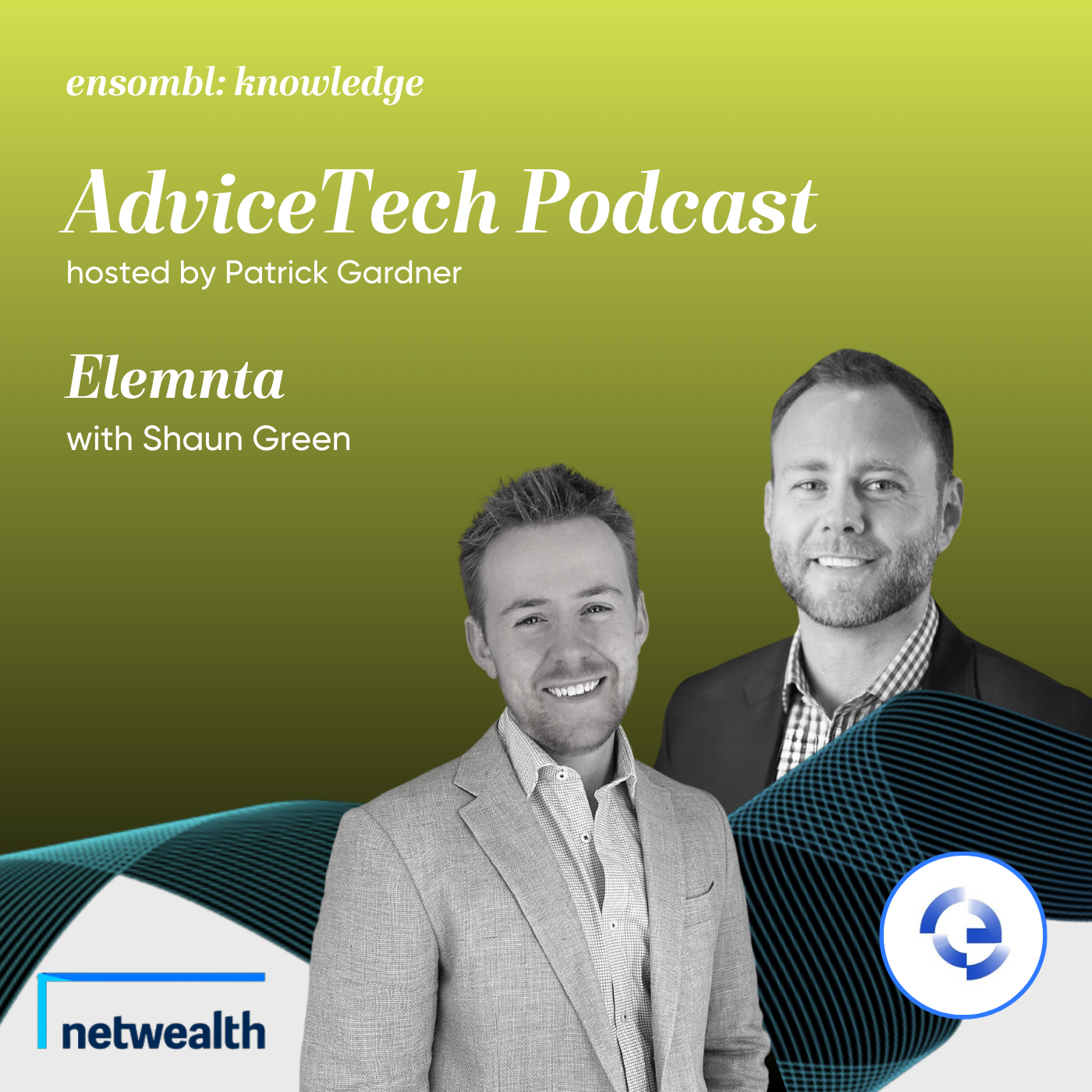 AdviceTech Podcast #96 - Elemnta